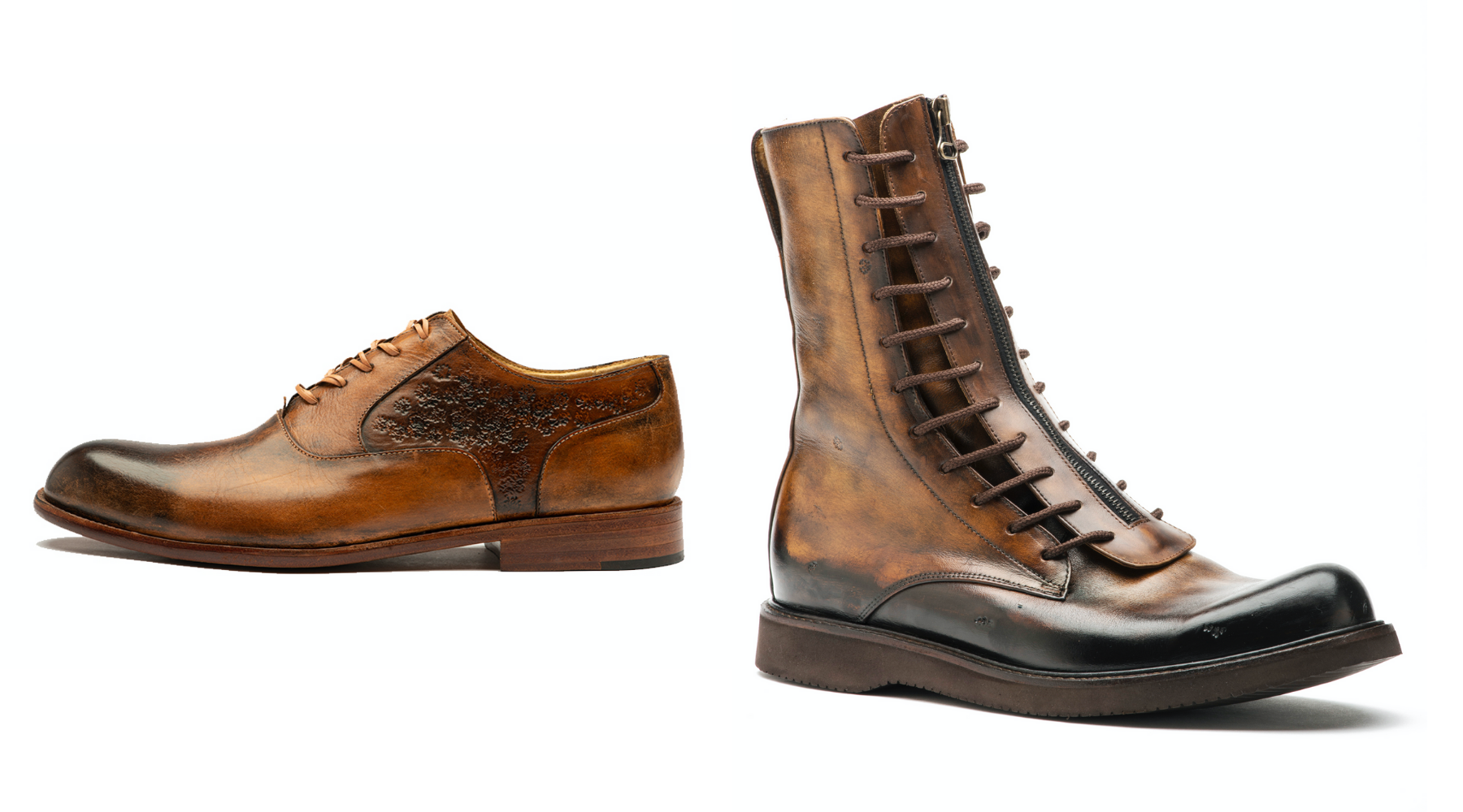Esquivel Shoes
