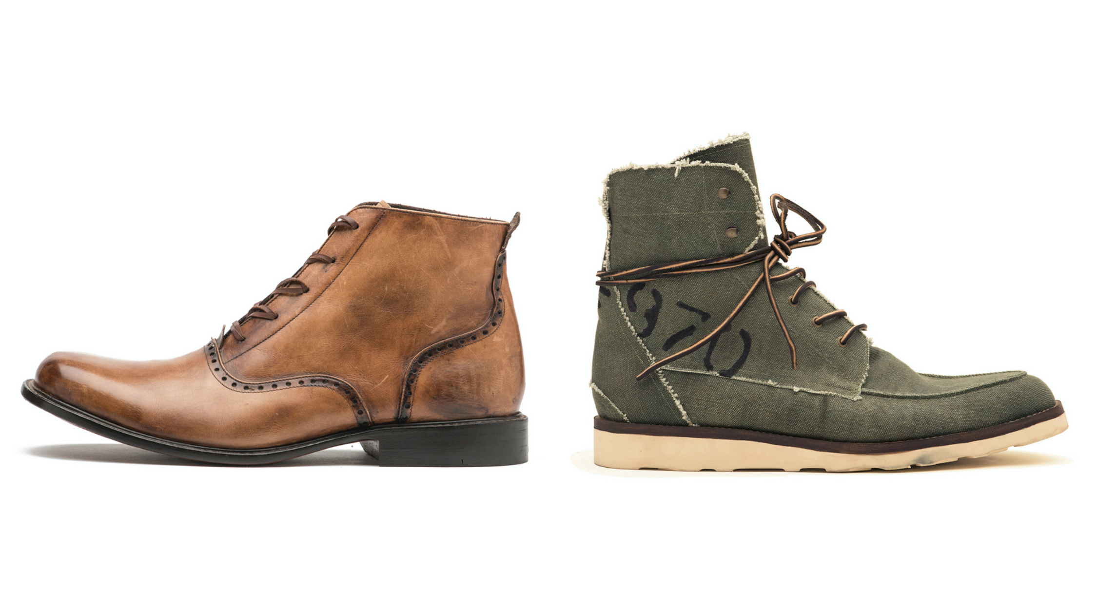 Esquivel Shoes