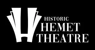 Historic Hemet Theatre