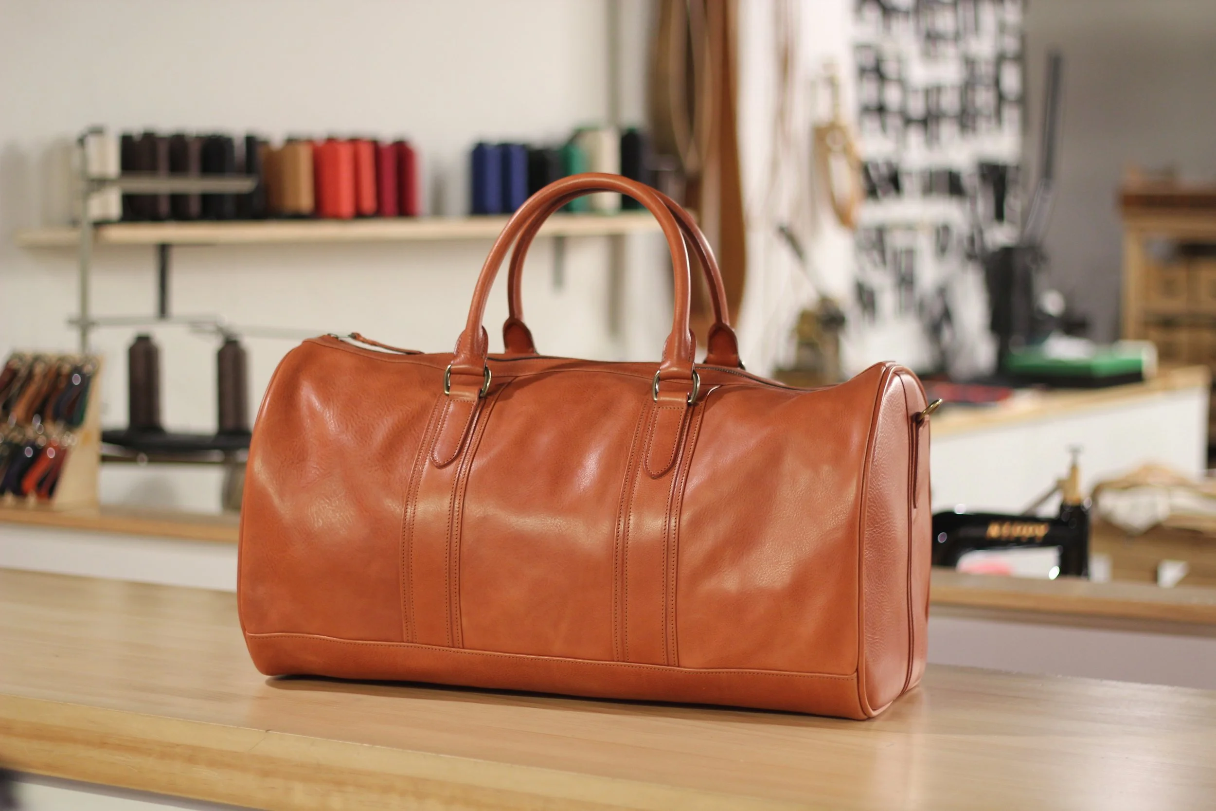 Duffel Bag