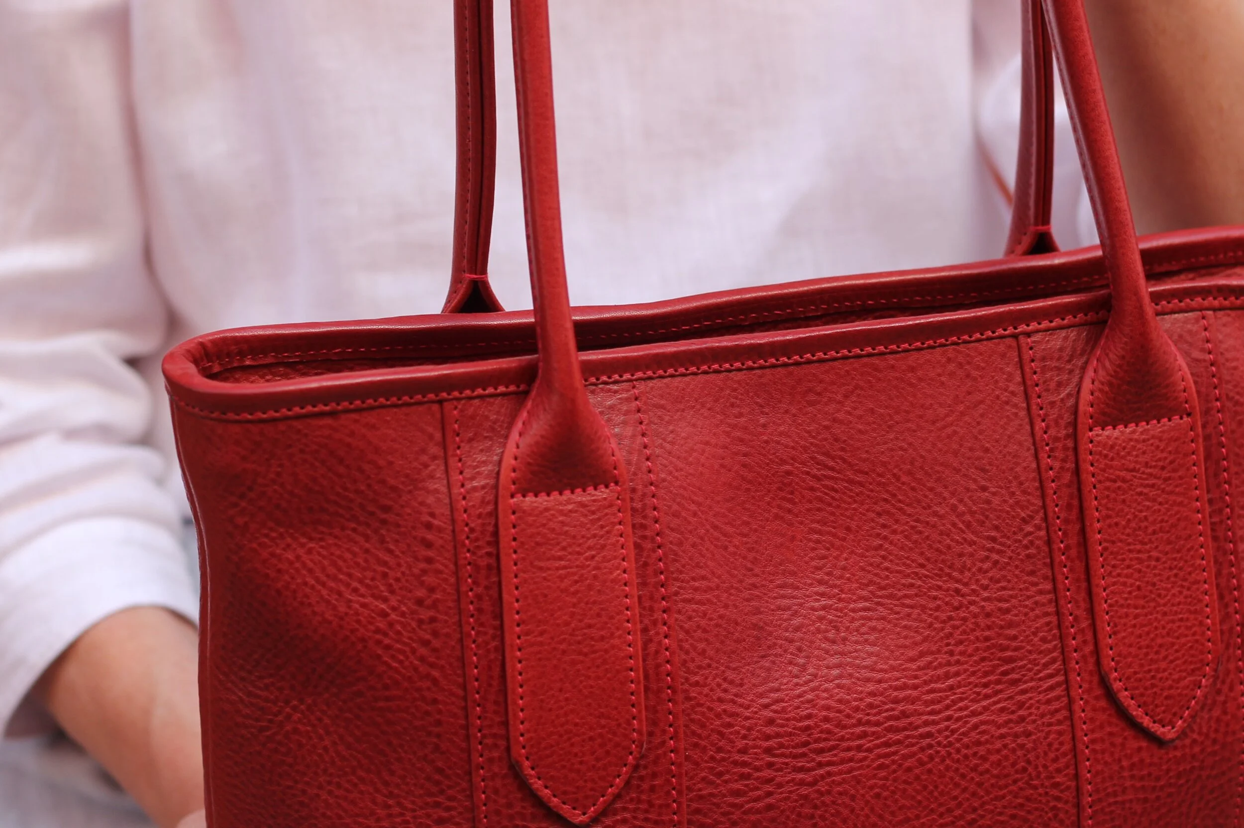  Mid-Tote Bag 