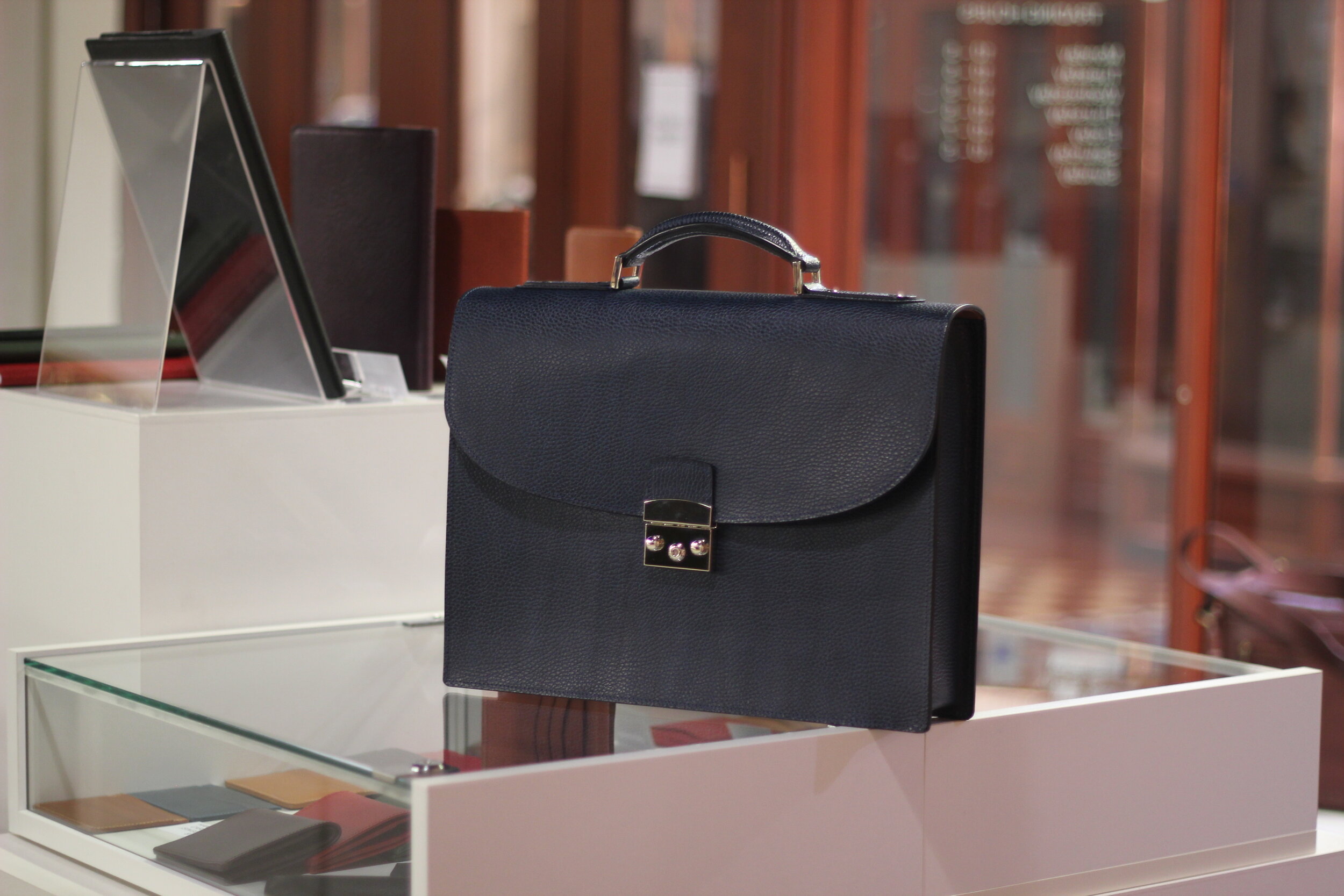 Regent Briefcase