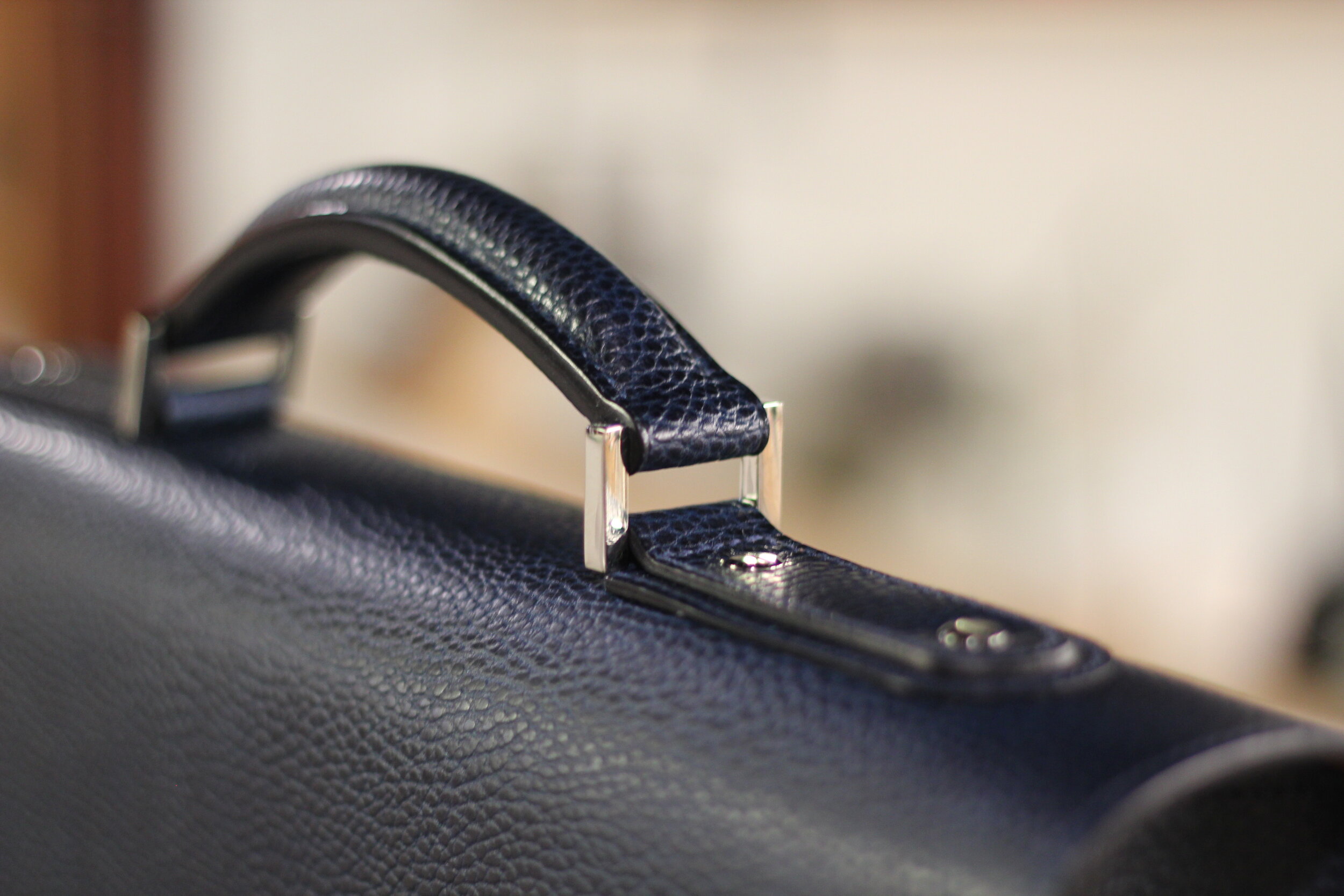 Regent Briefcase