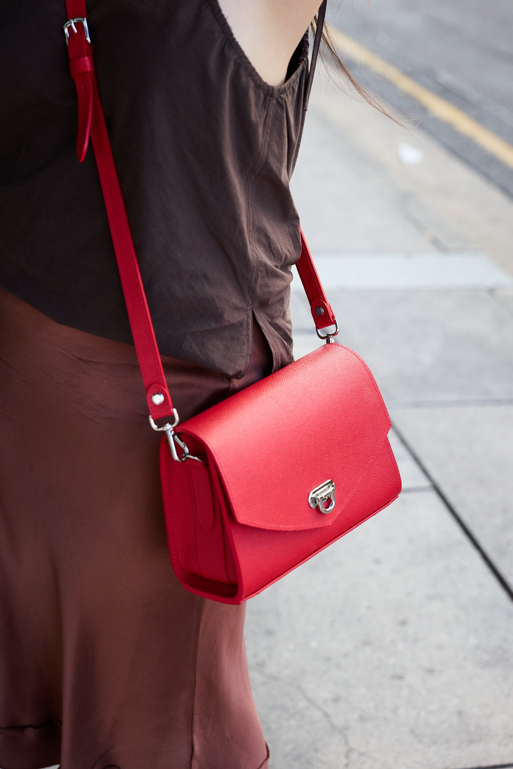 Crossbody Bag