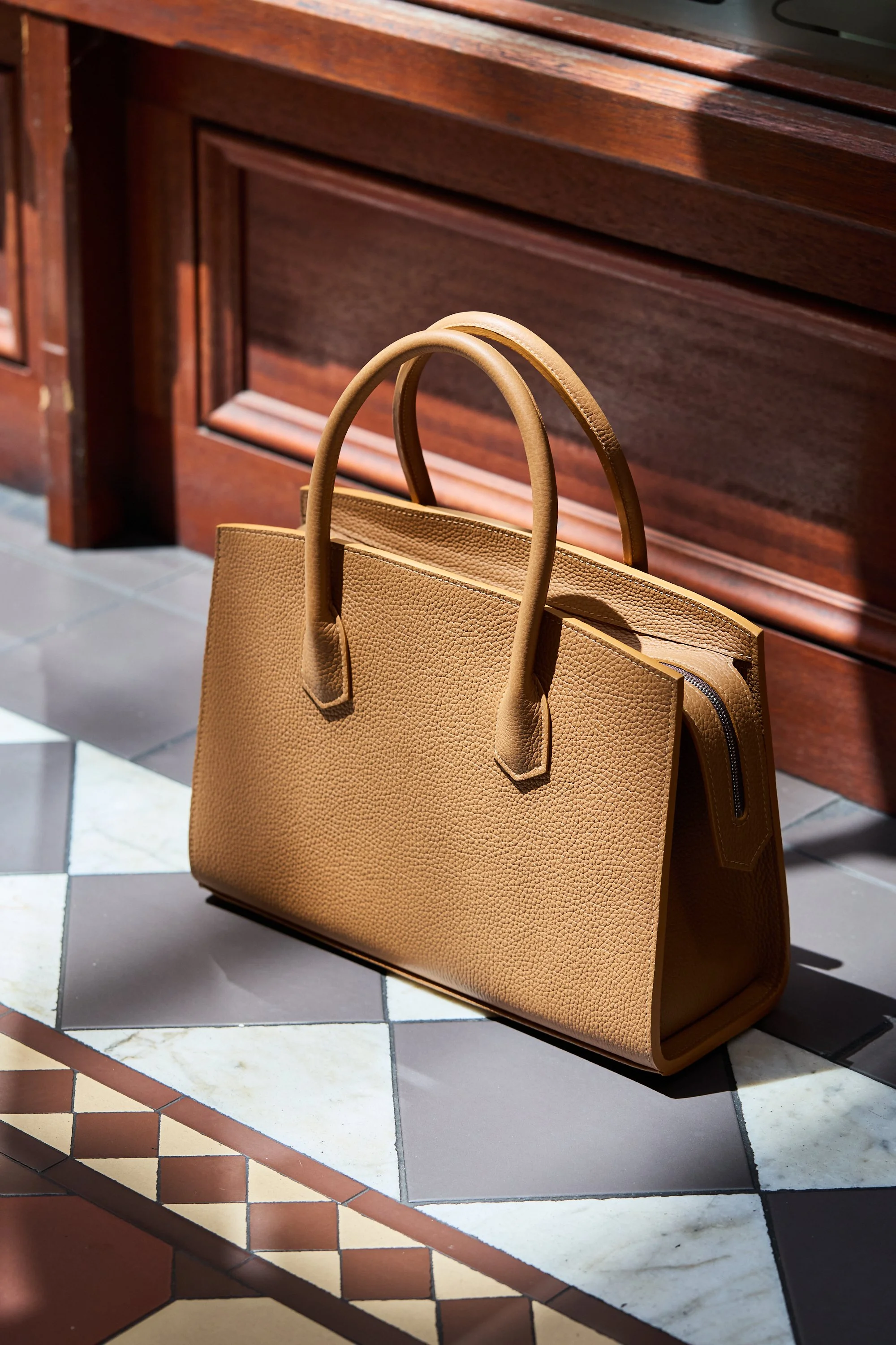 Large Regent Handbag