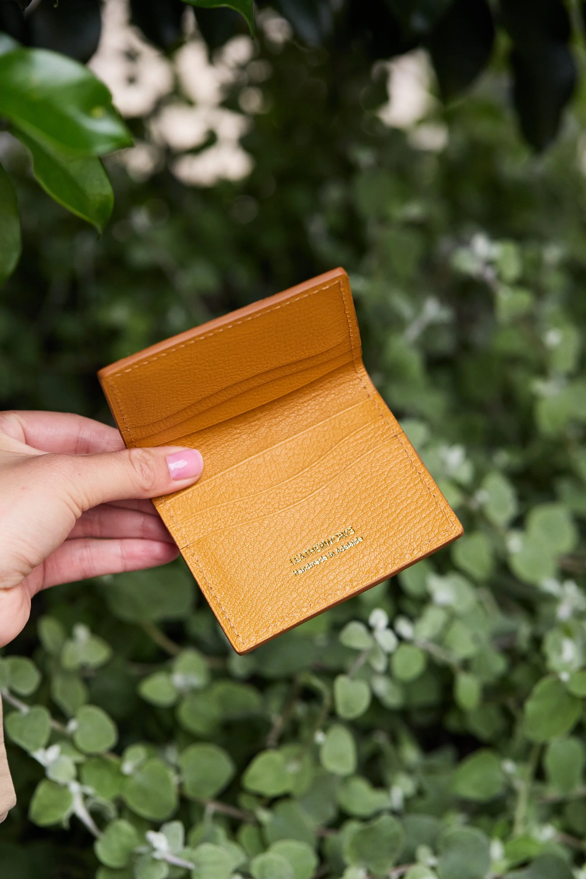 Card Wallet