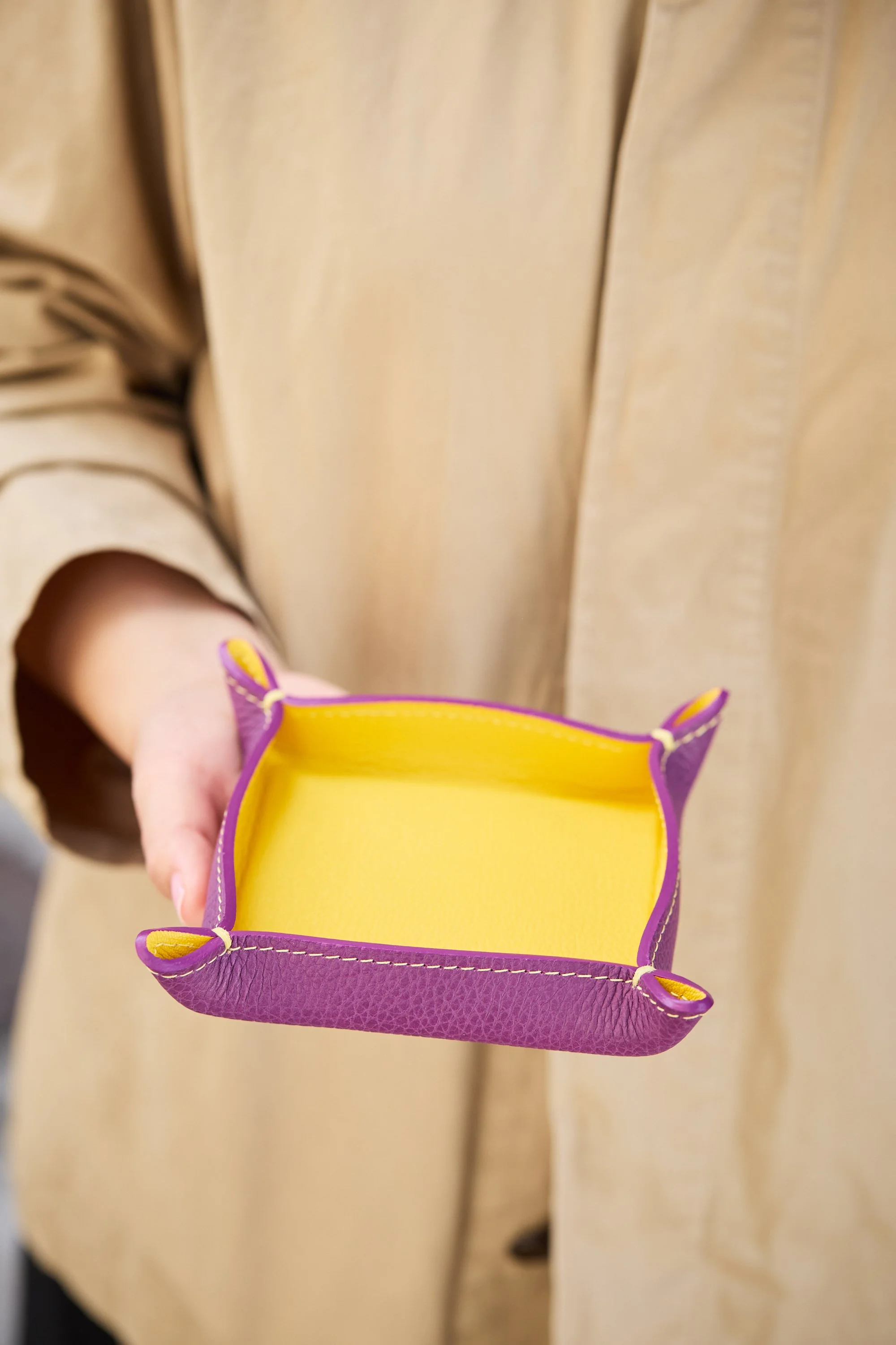 Valet Tray