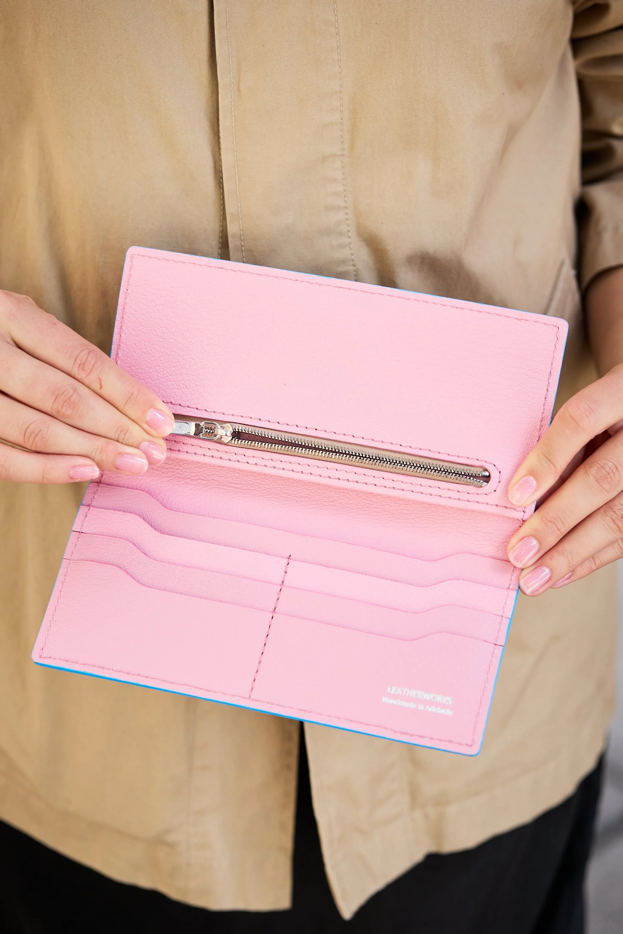 Long Wallet