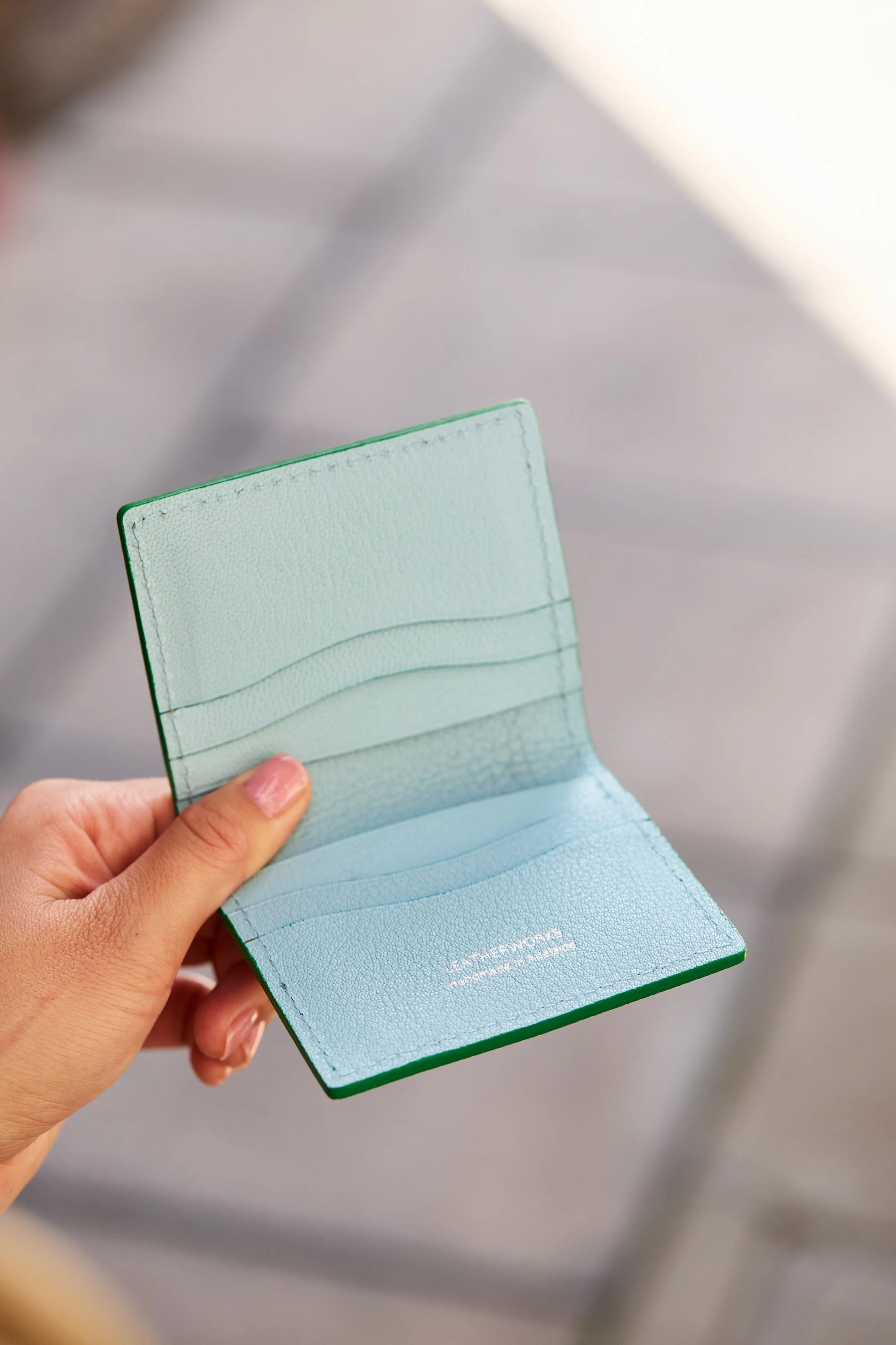 Card Wallet