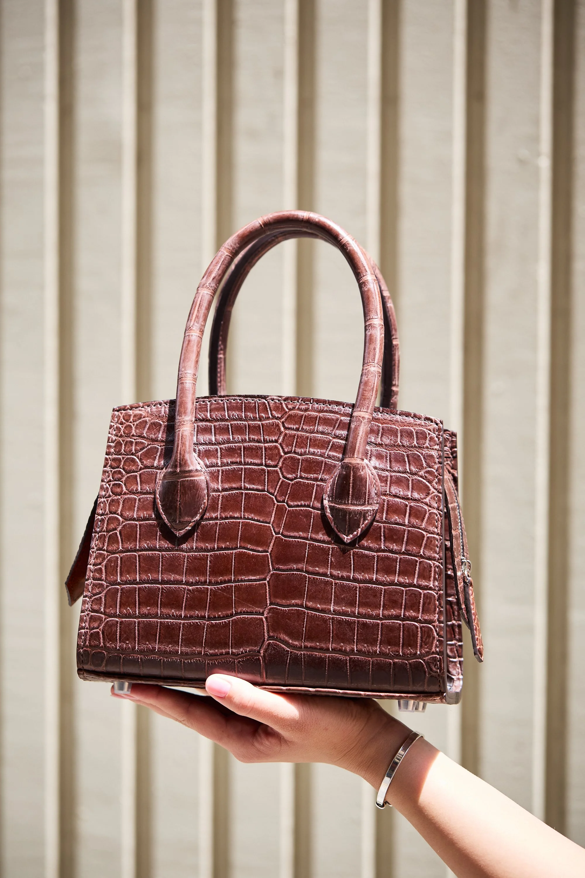 Regent Handbag