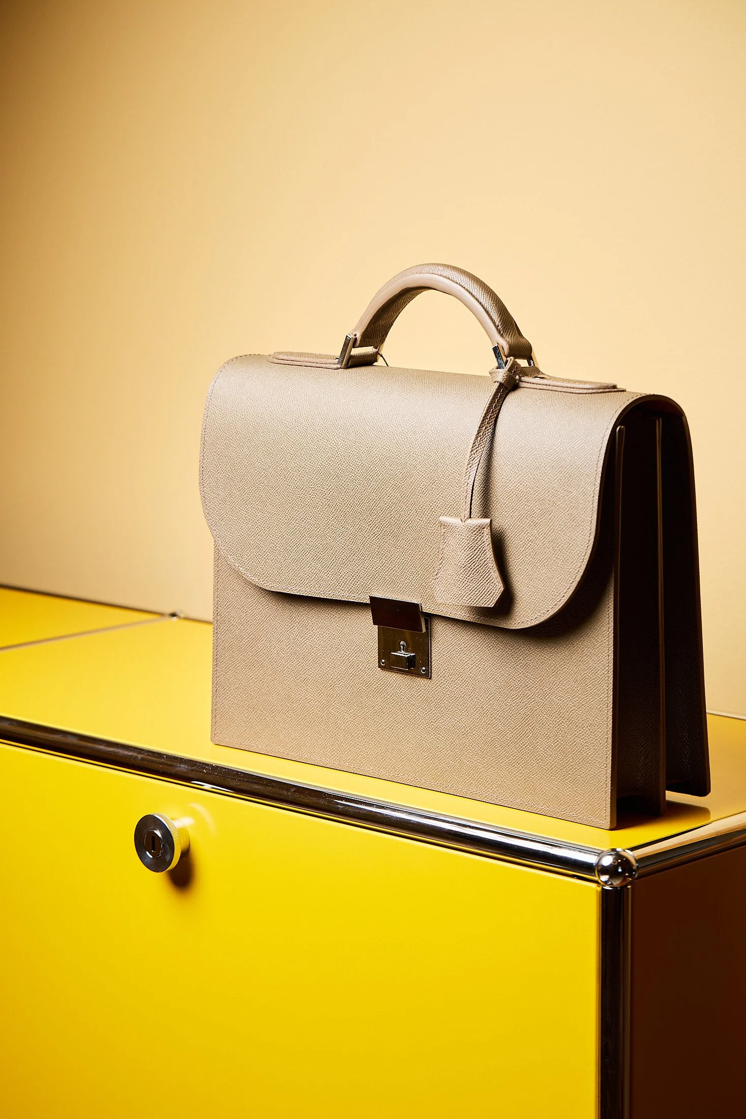 Regent Briefcase