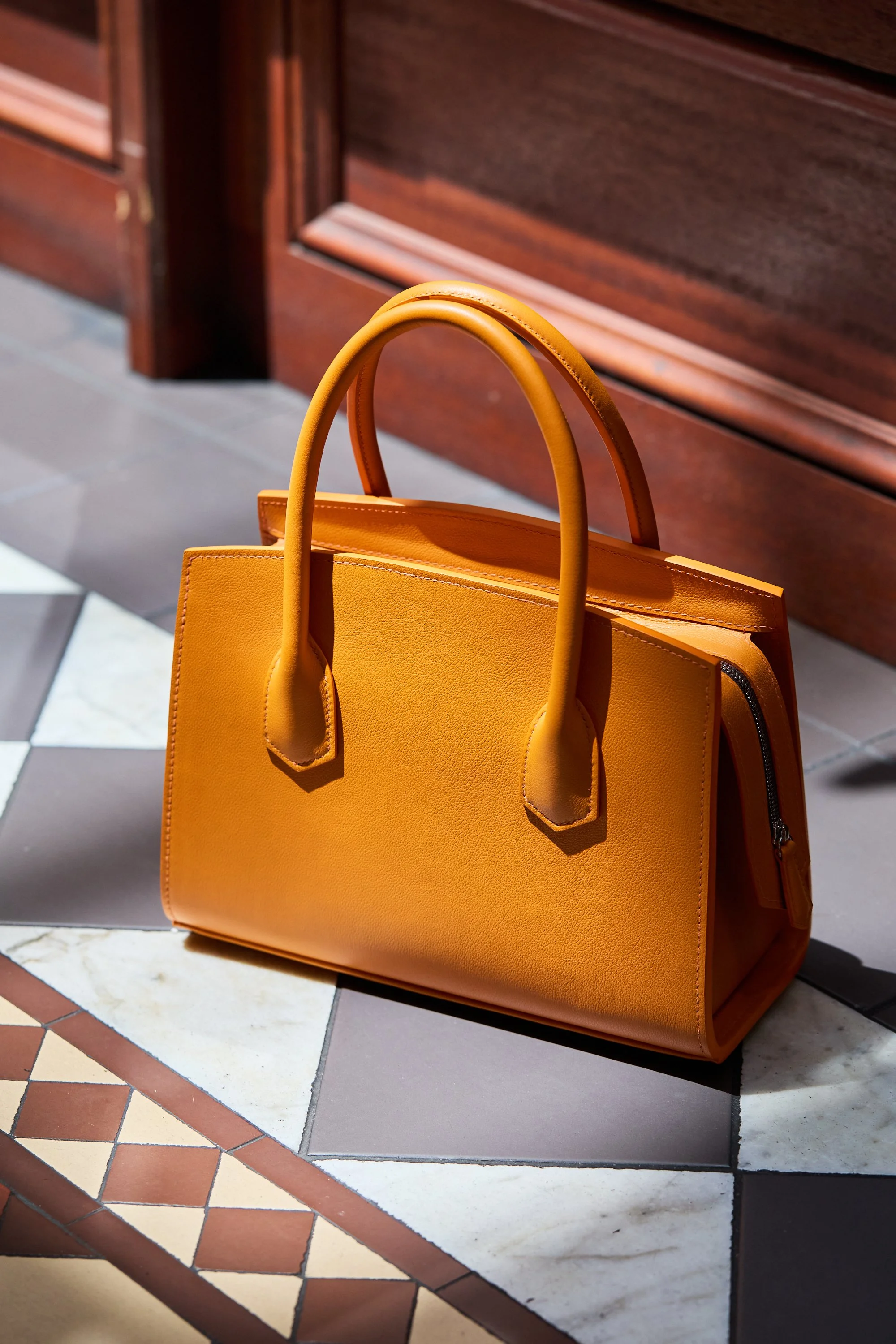 Regent Handbag