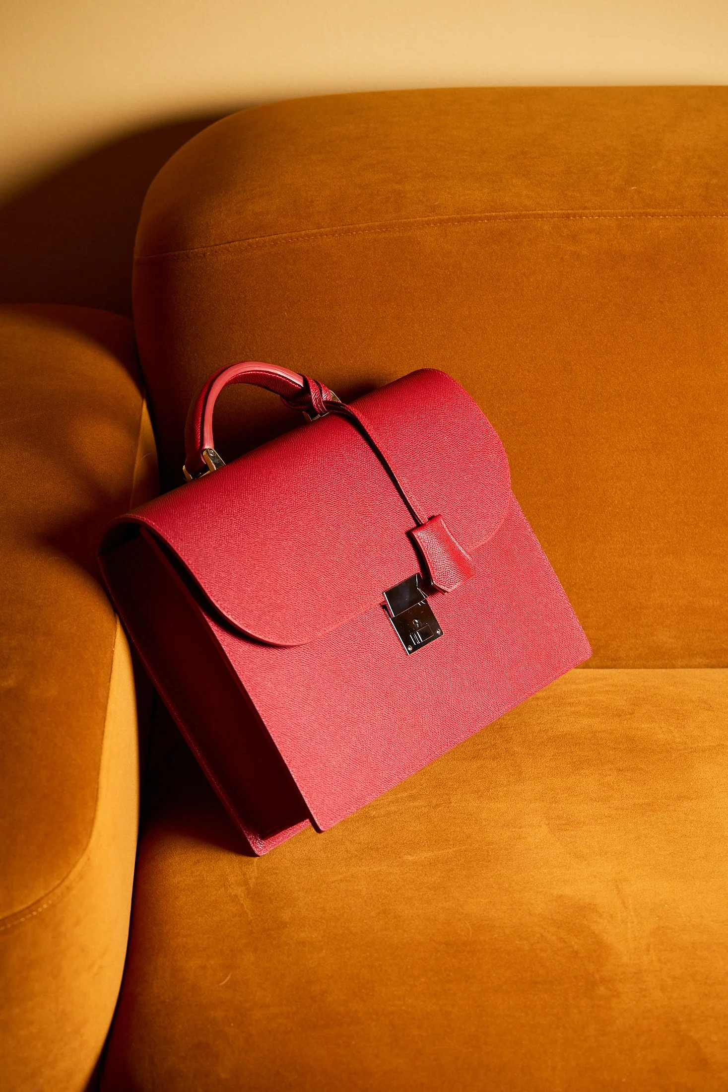 Regent Briefcase