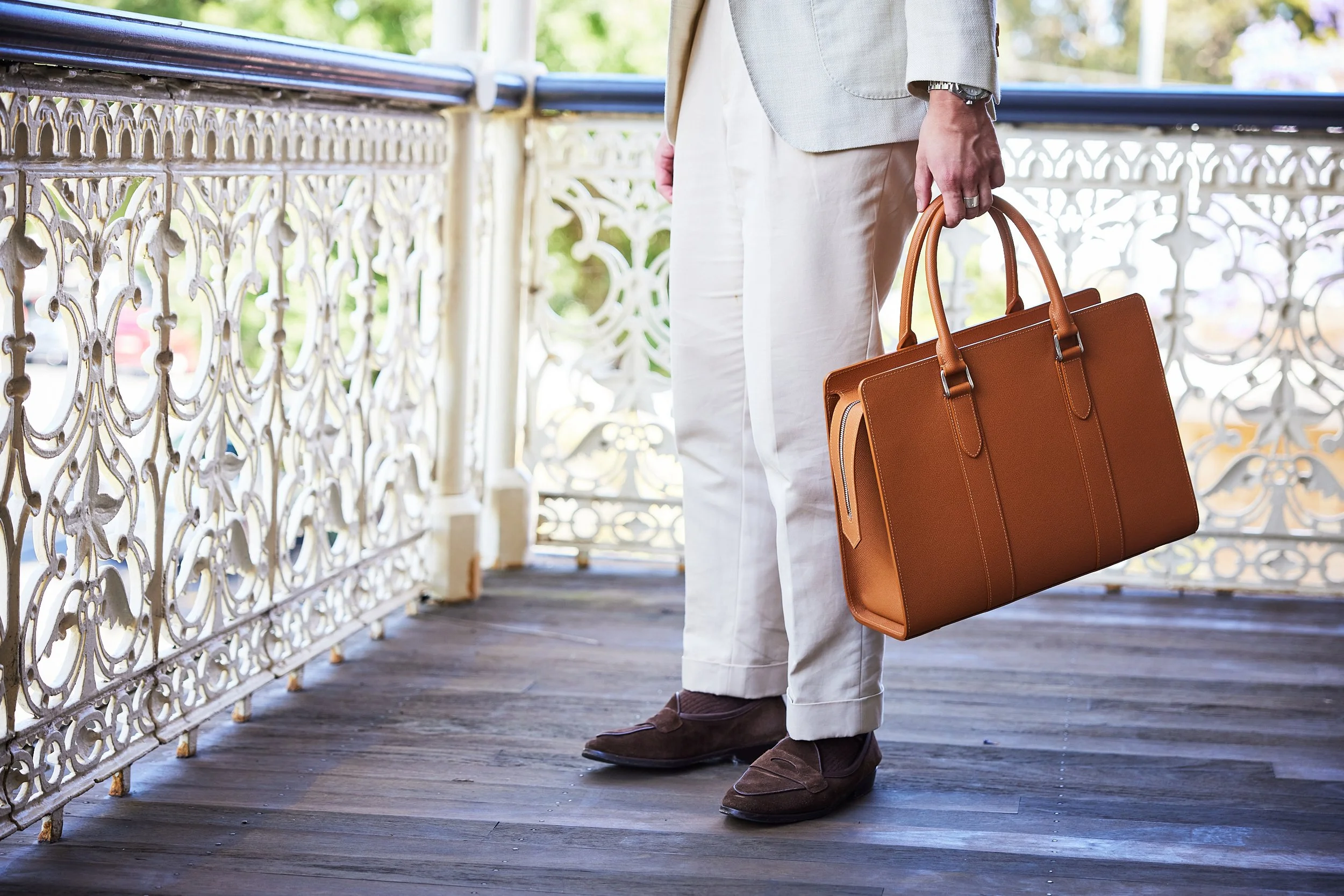 Business Tote