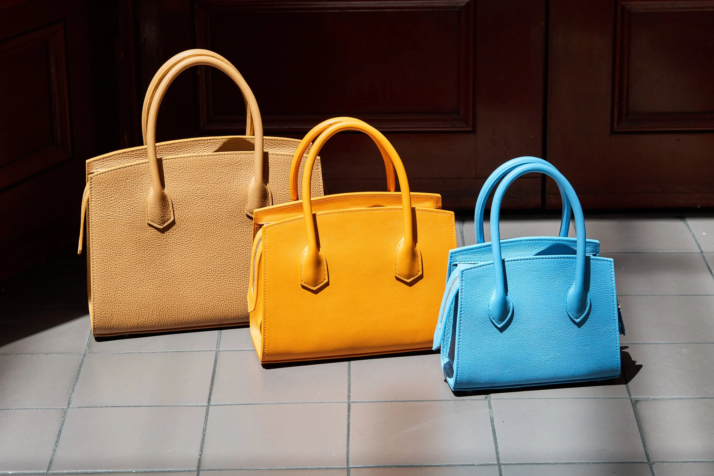 Regent Handbags