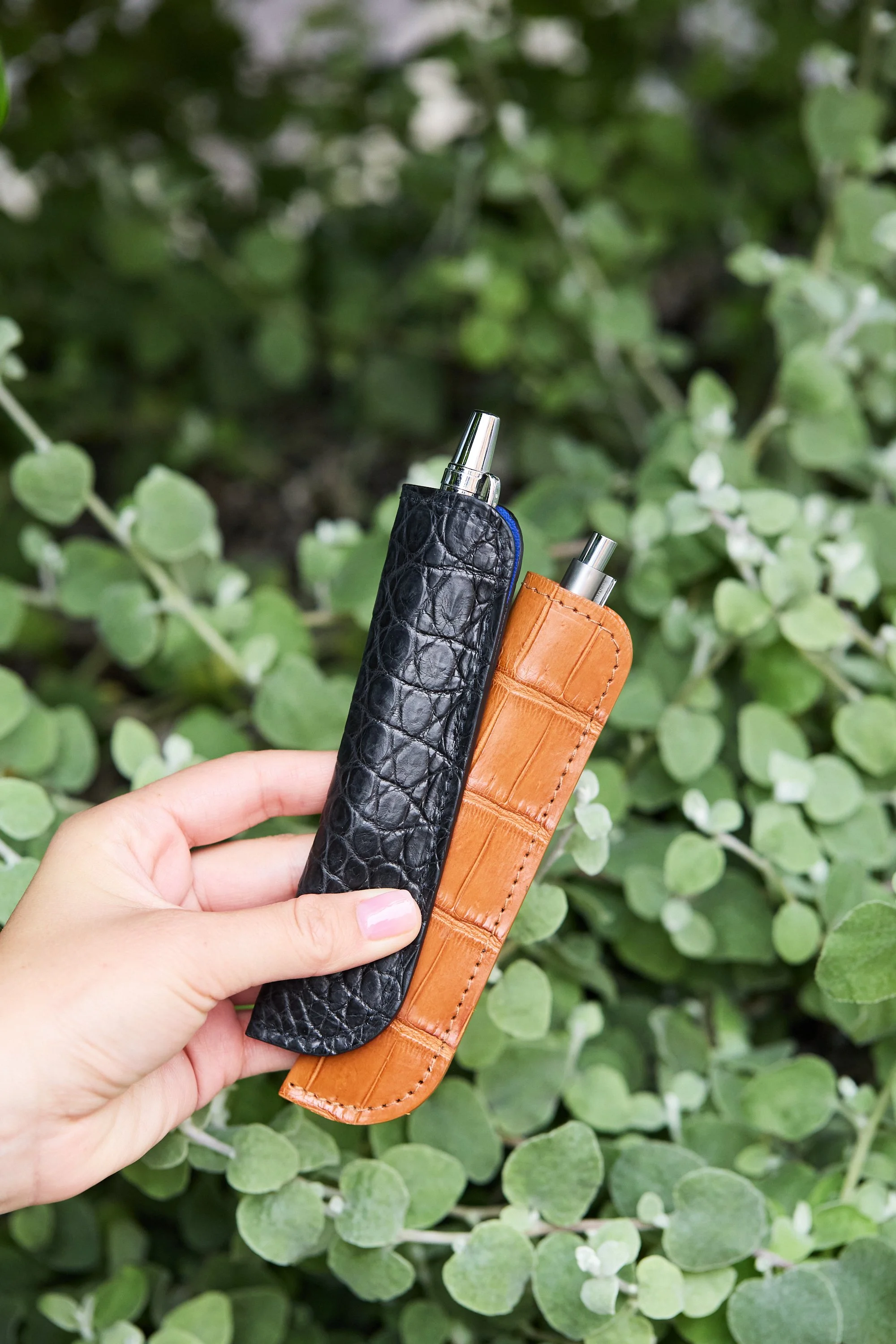 Pen Holders