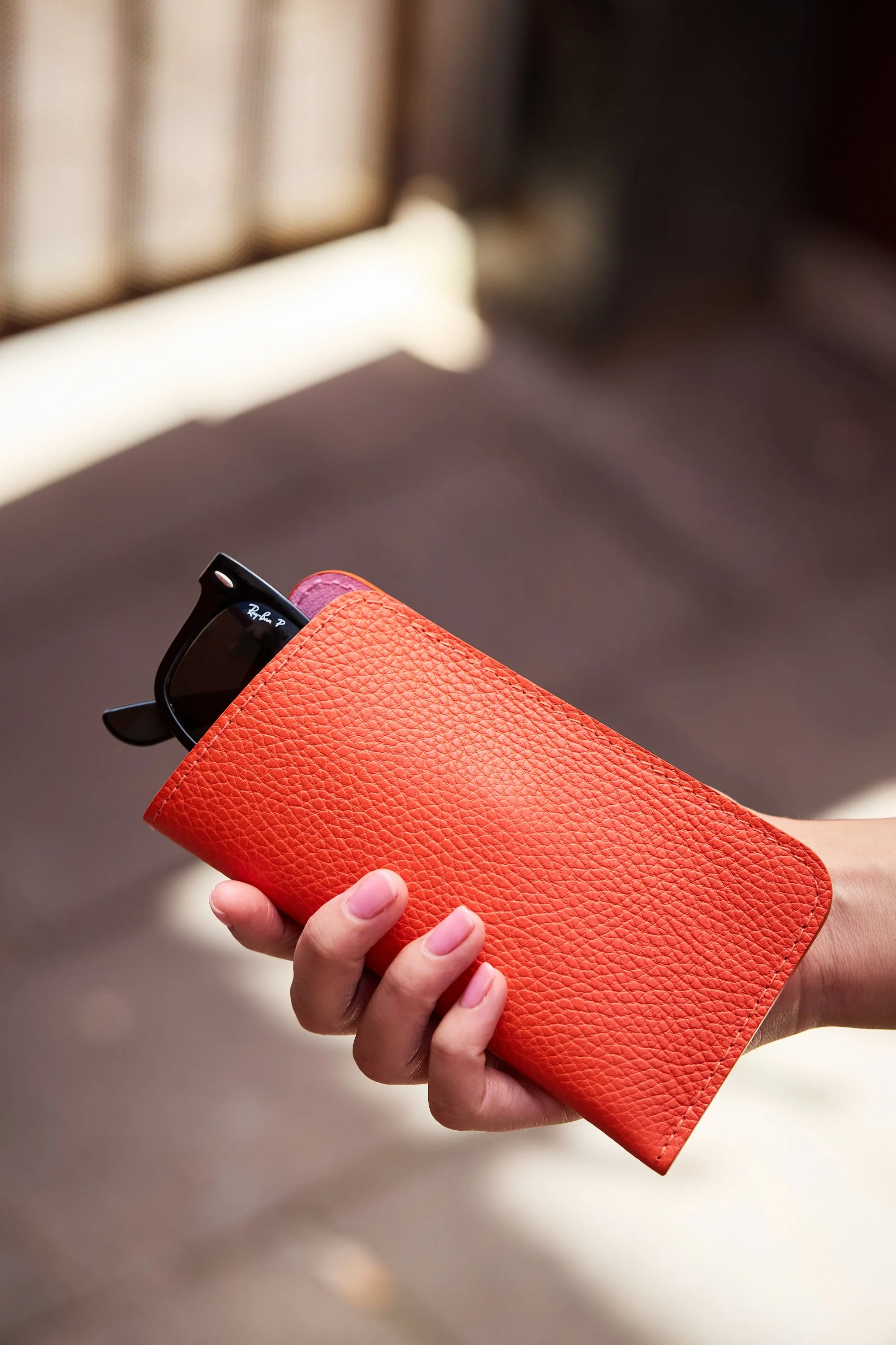 Glasses Case