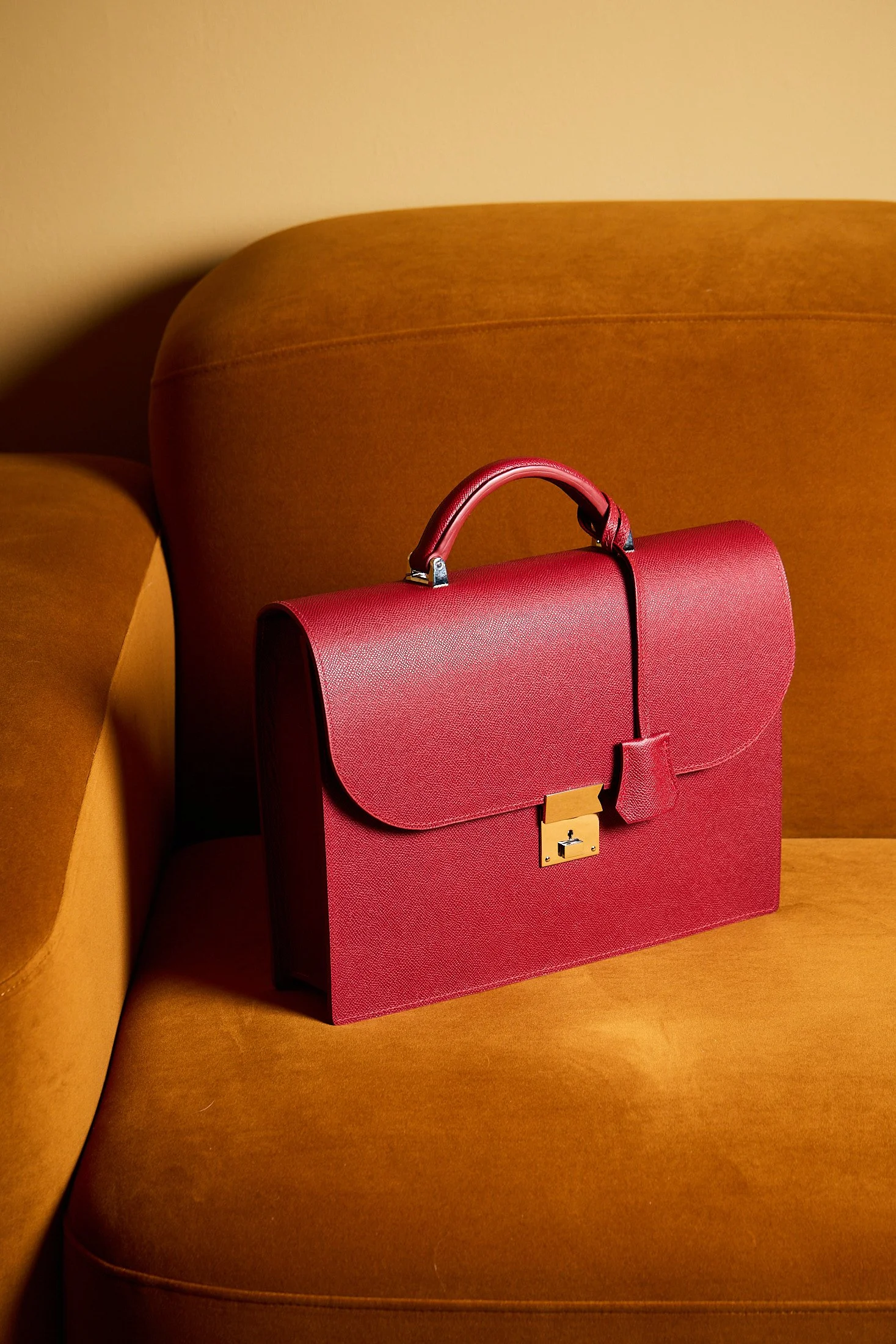 The Regent Briefcase