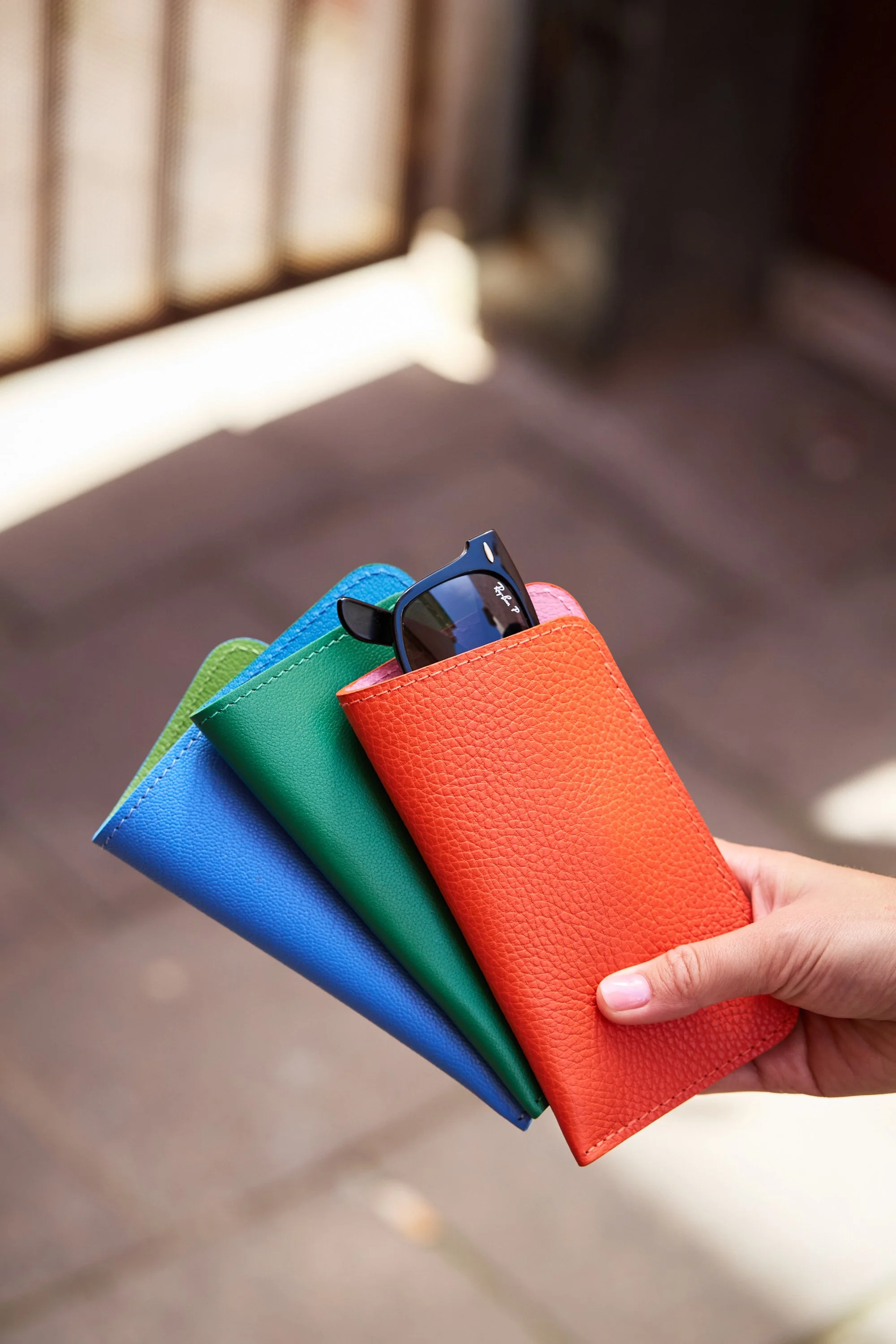 Glasses Cases