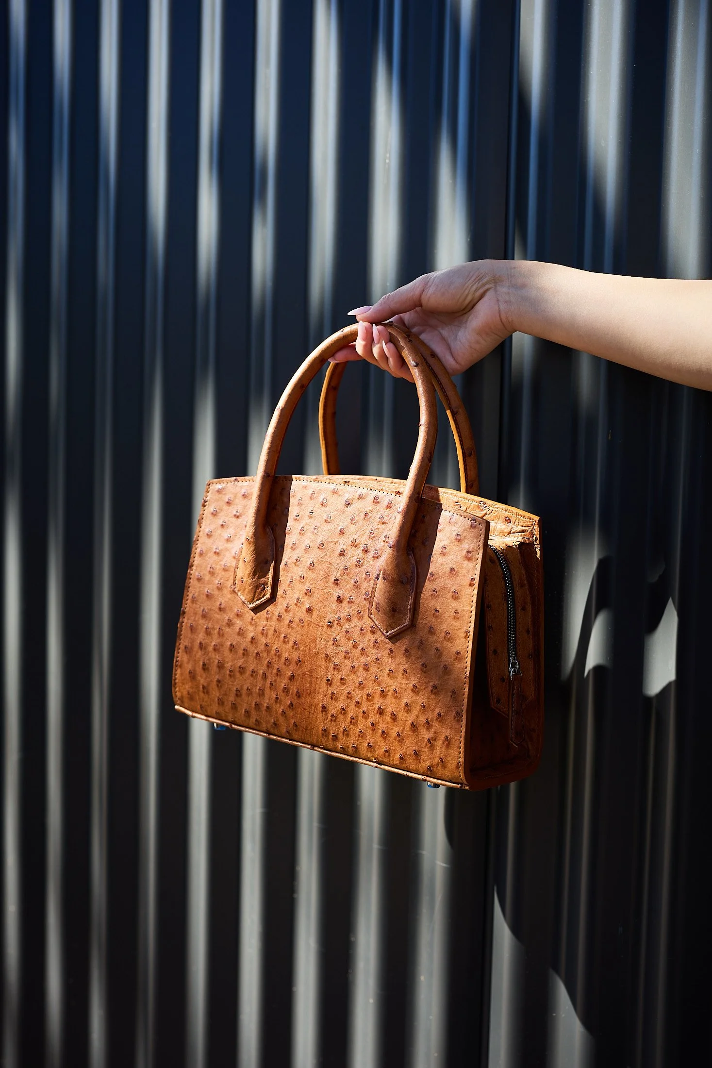 Regent Handbag