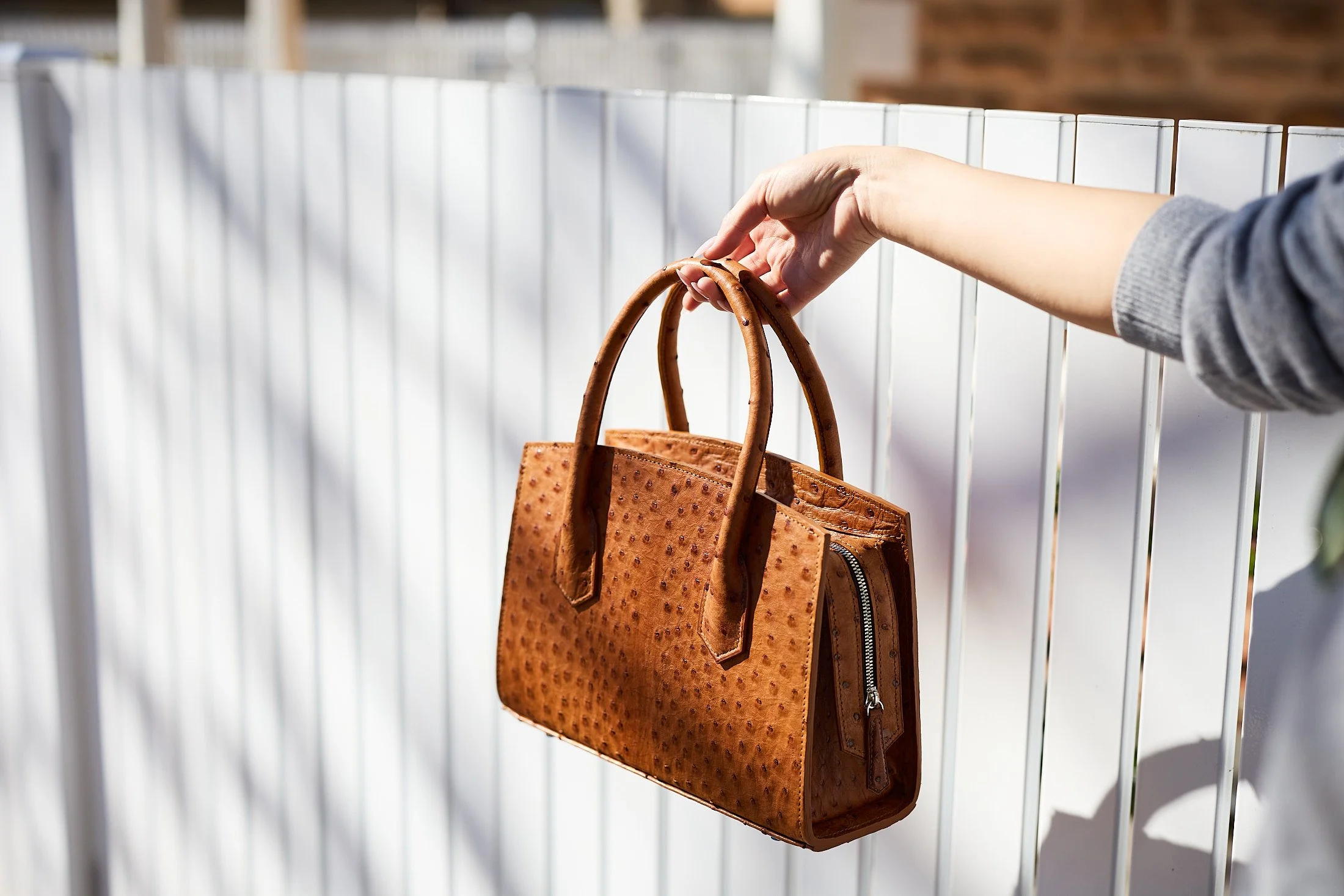 Regent Handbag