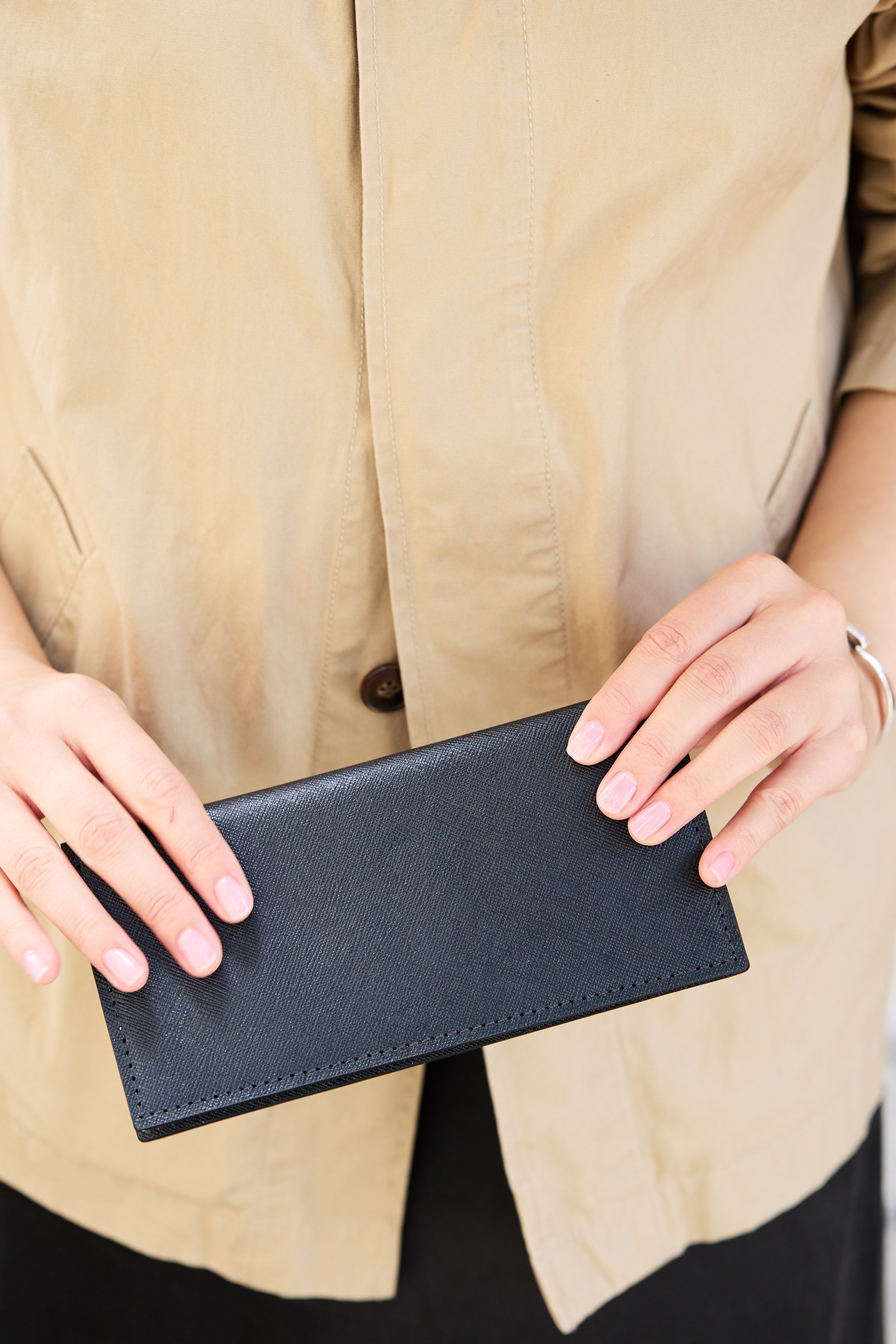 Long Wallet