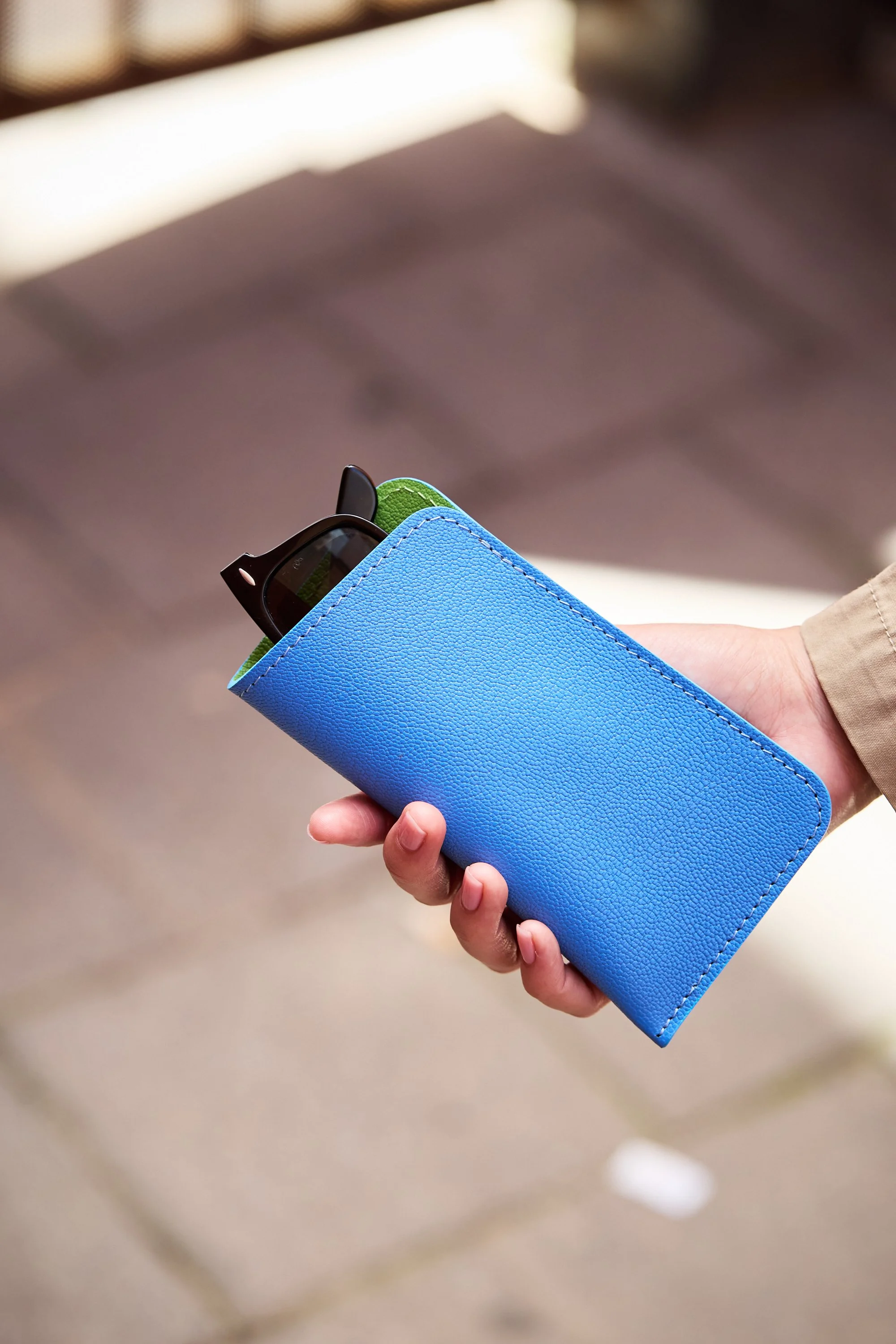 Glasses Case