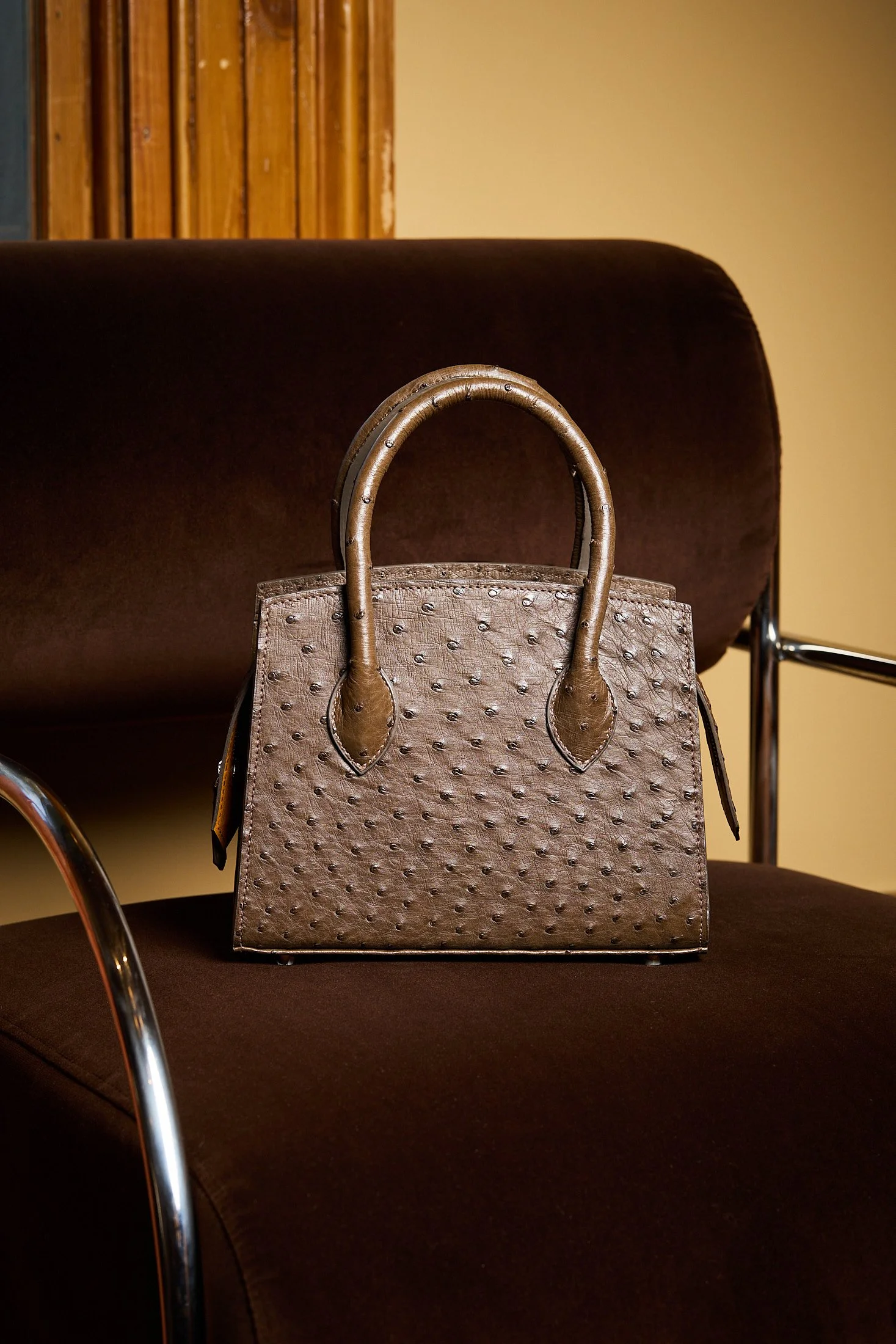 Regent Handbag