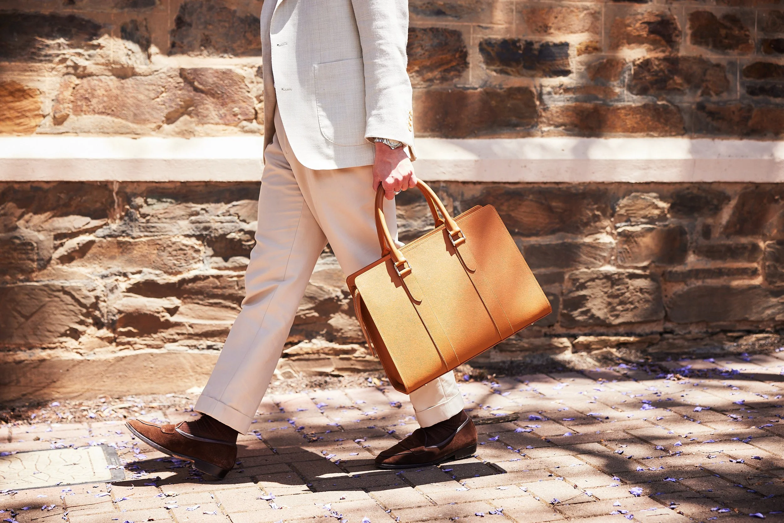 Business Tote