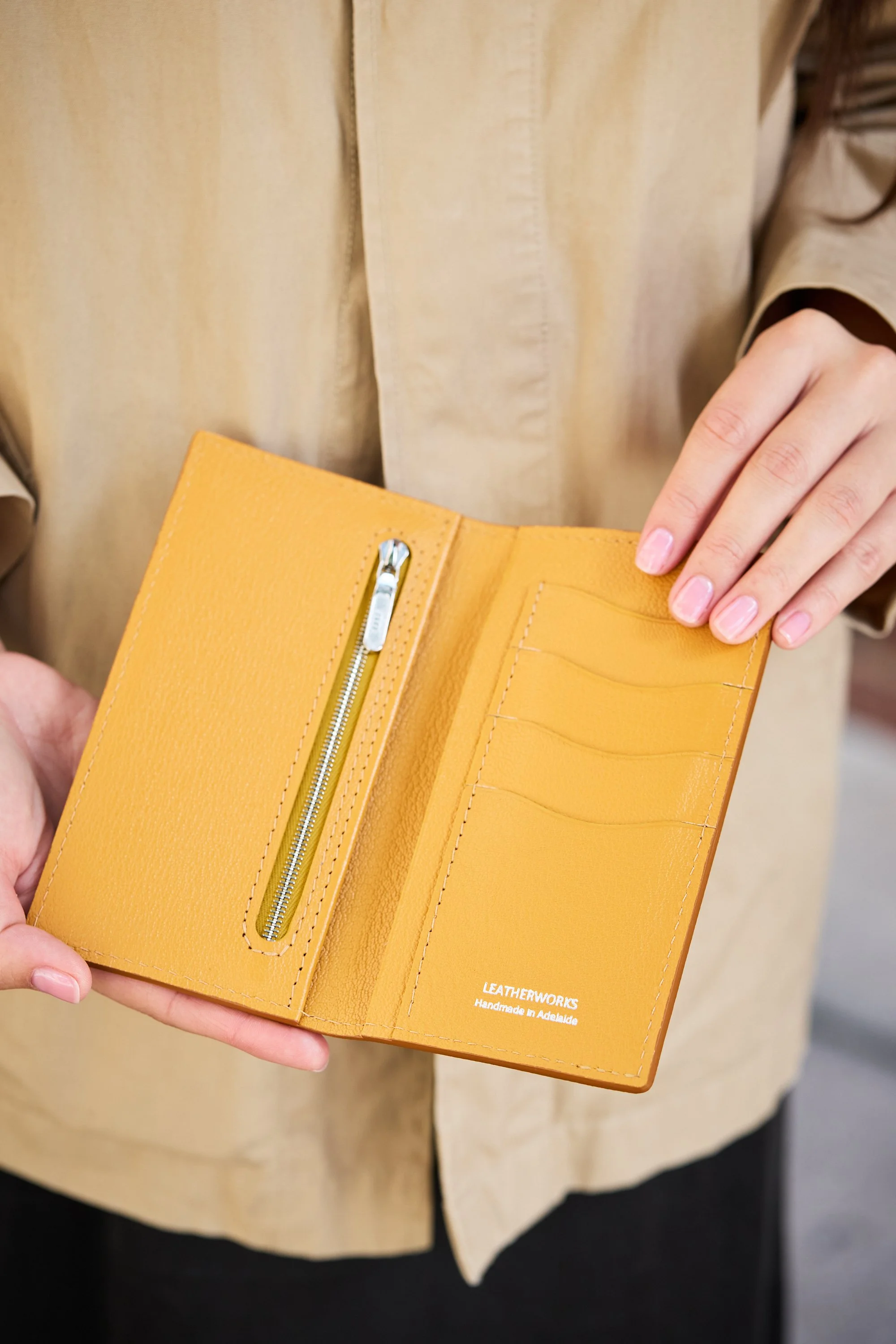 Mid Wallet