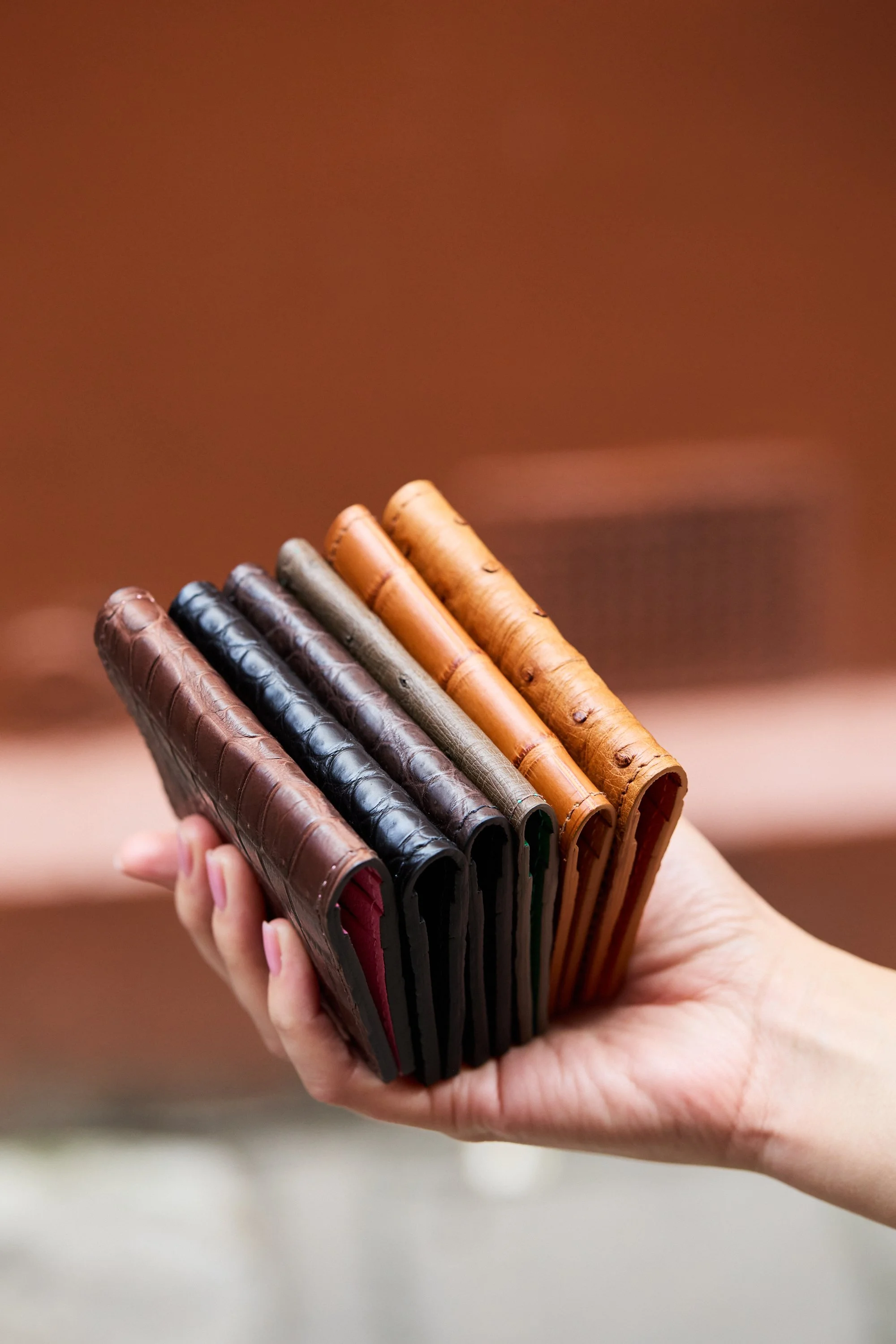 Classic Wallets