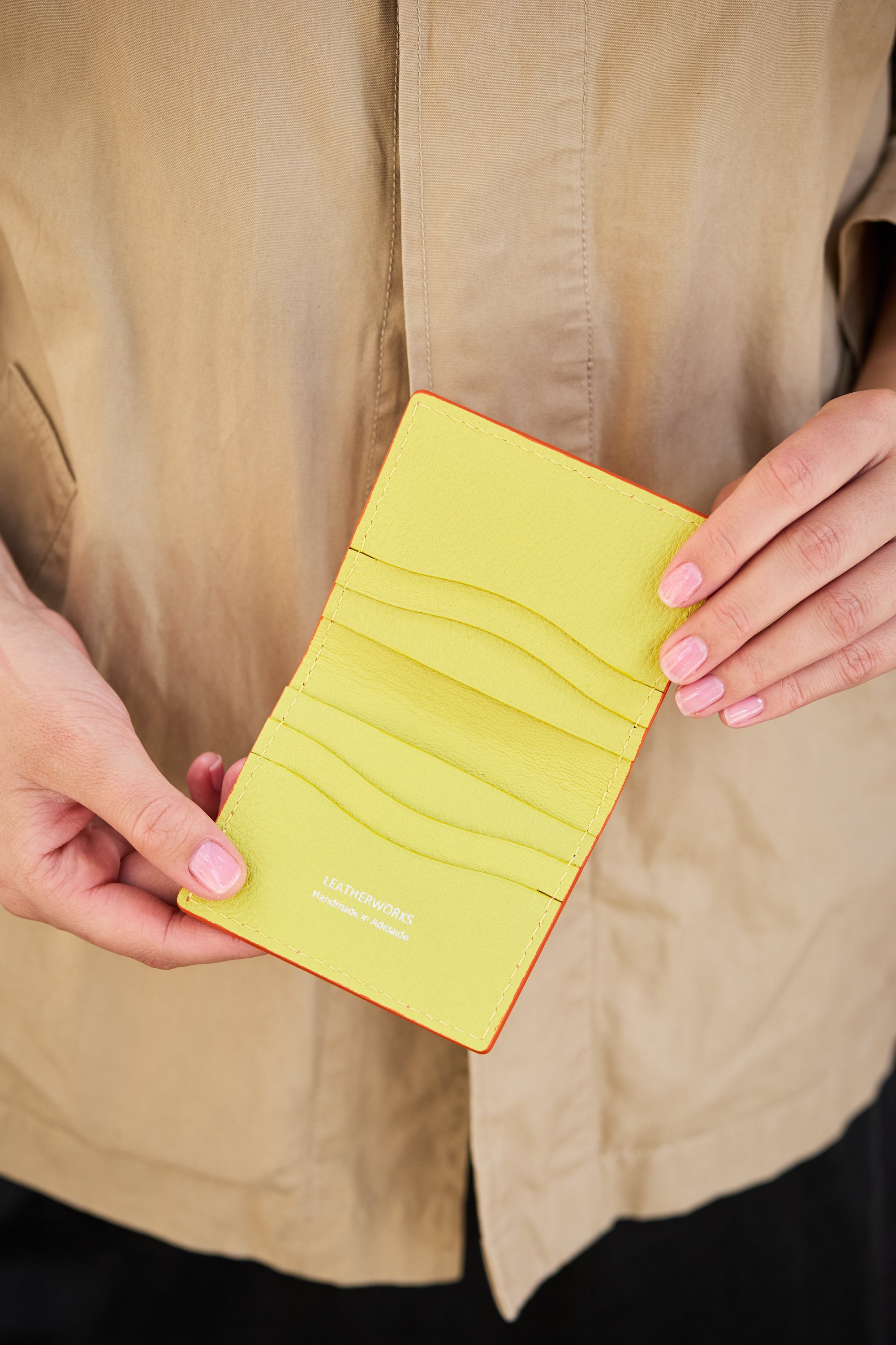 Card Wallet