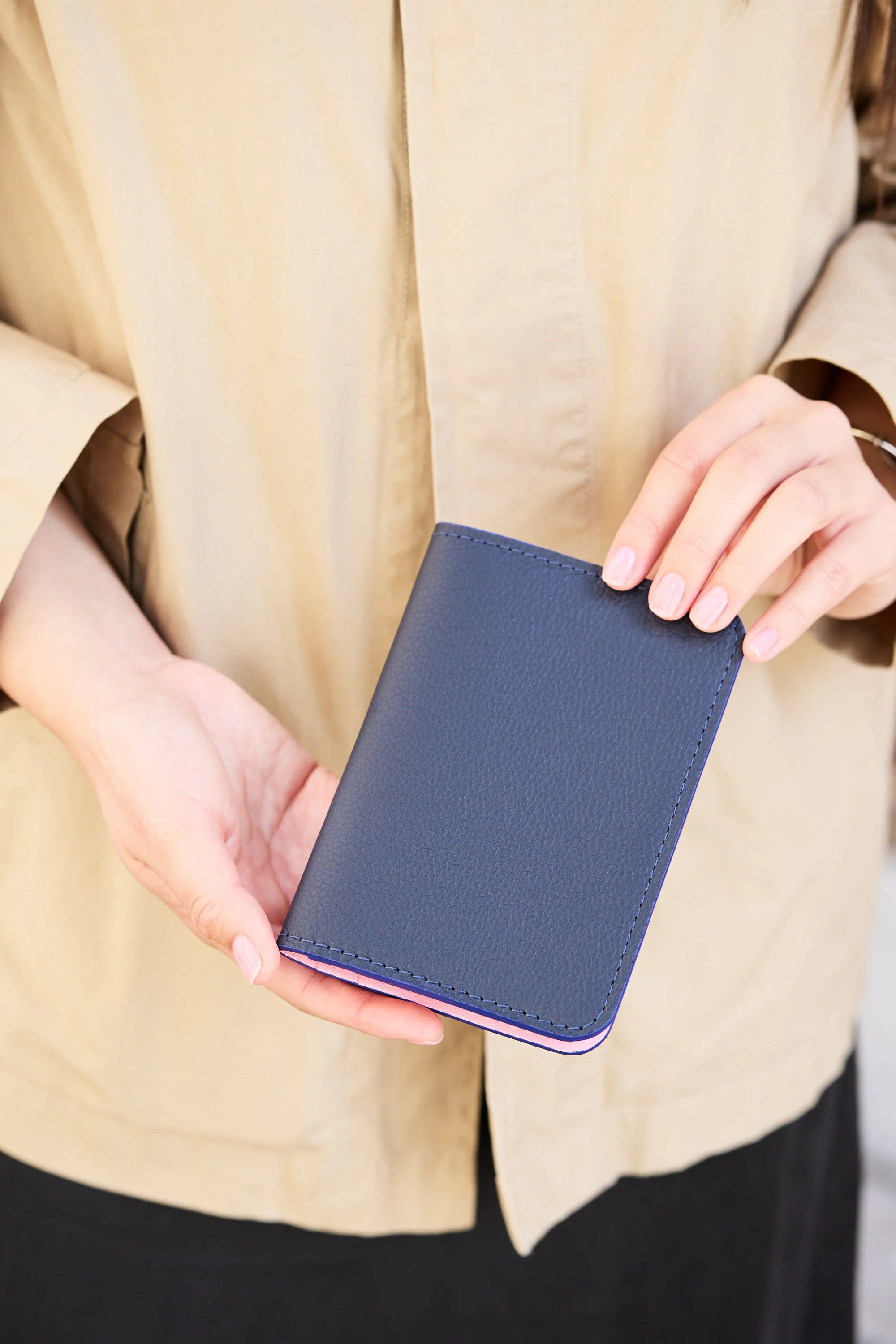 Passport Wallet