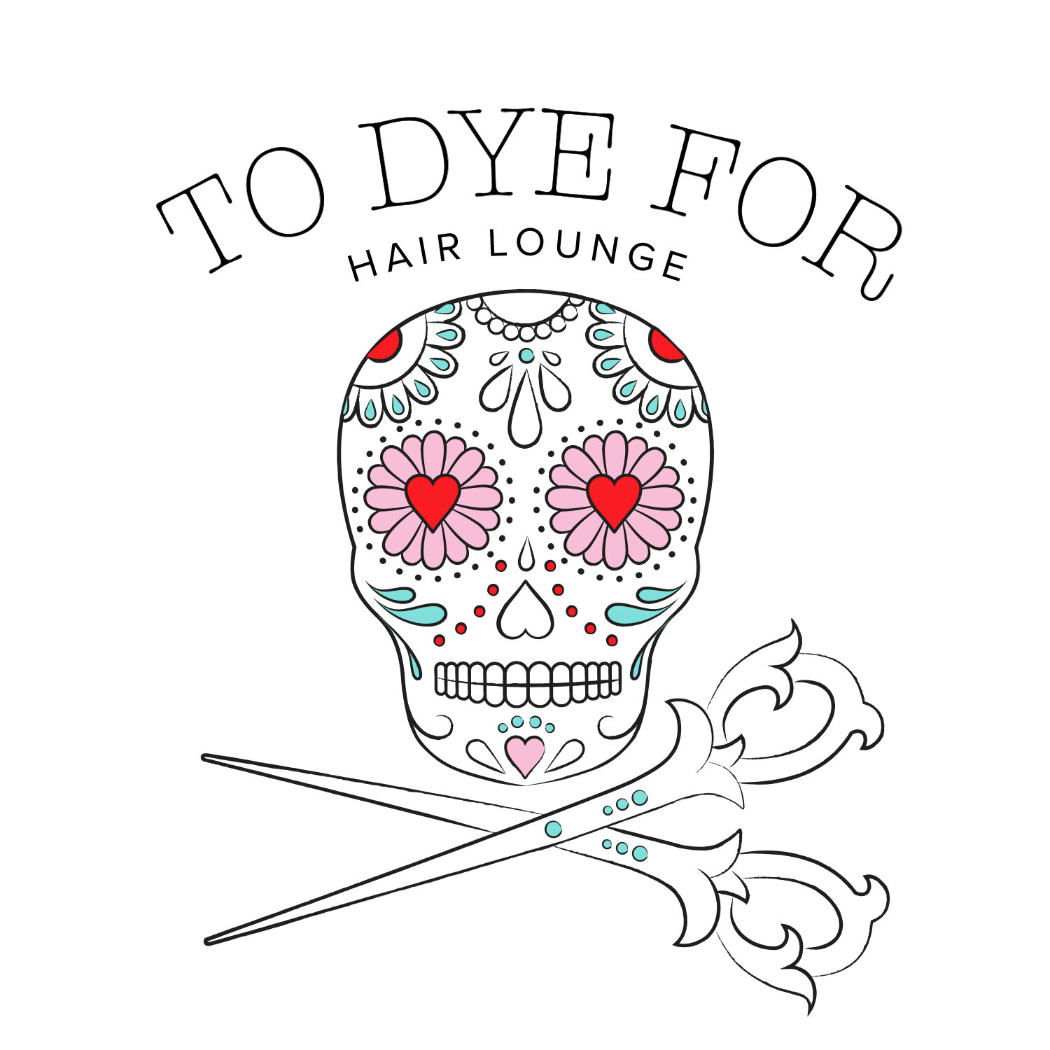 To Dye For Hair Lounge