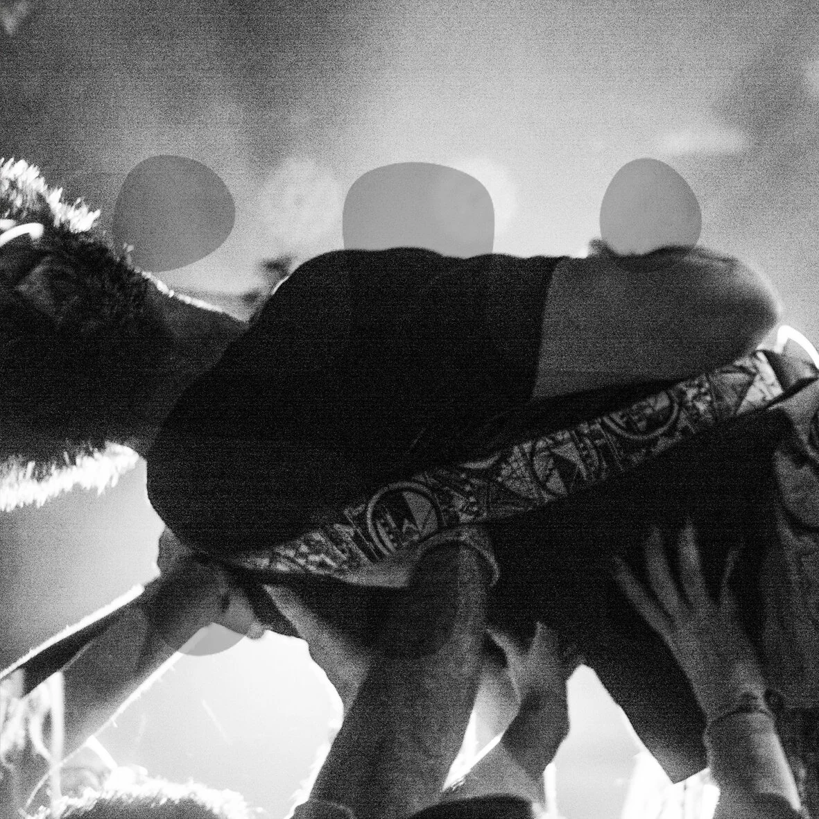 Supersomnic Records - Actualități de vară pt. 1