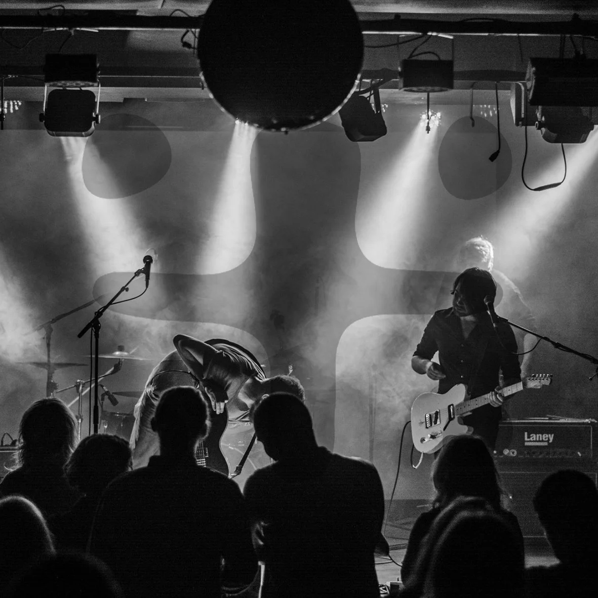 Ce s-a întâmplat în Supersomnic Records în 2021