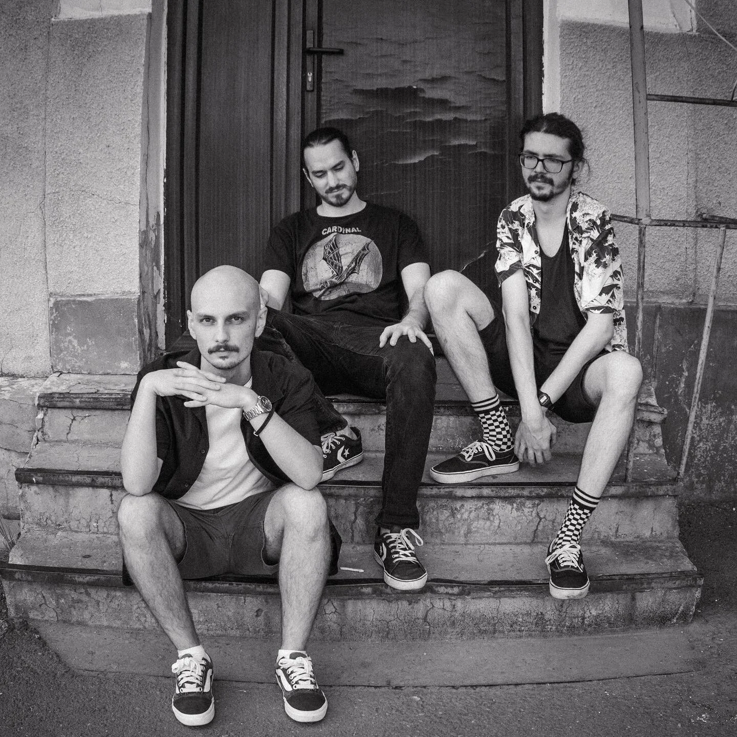 @plant_band_ vin cu puterea nihilismului cosmic Est European &icirc;n Supersomnic Records. 
Mai mult rock de garaj pentru toată lumea!