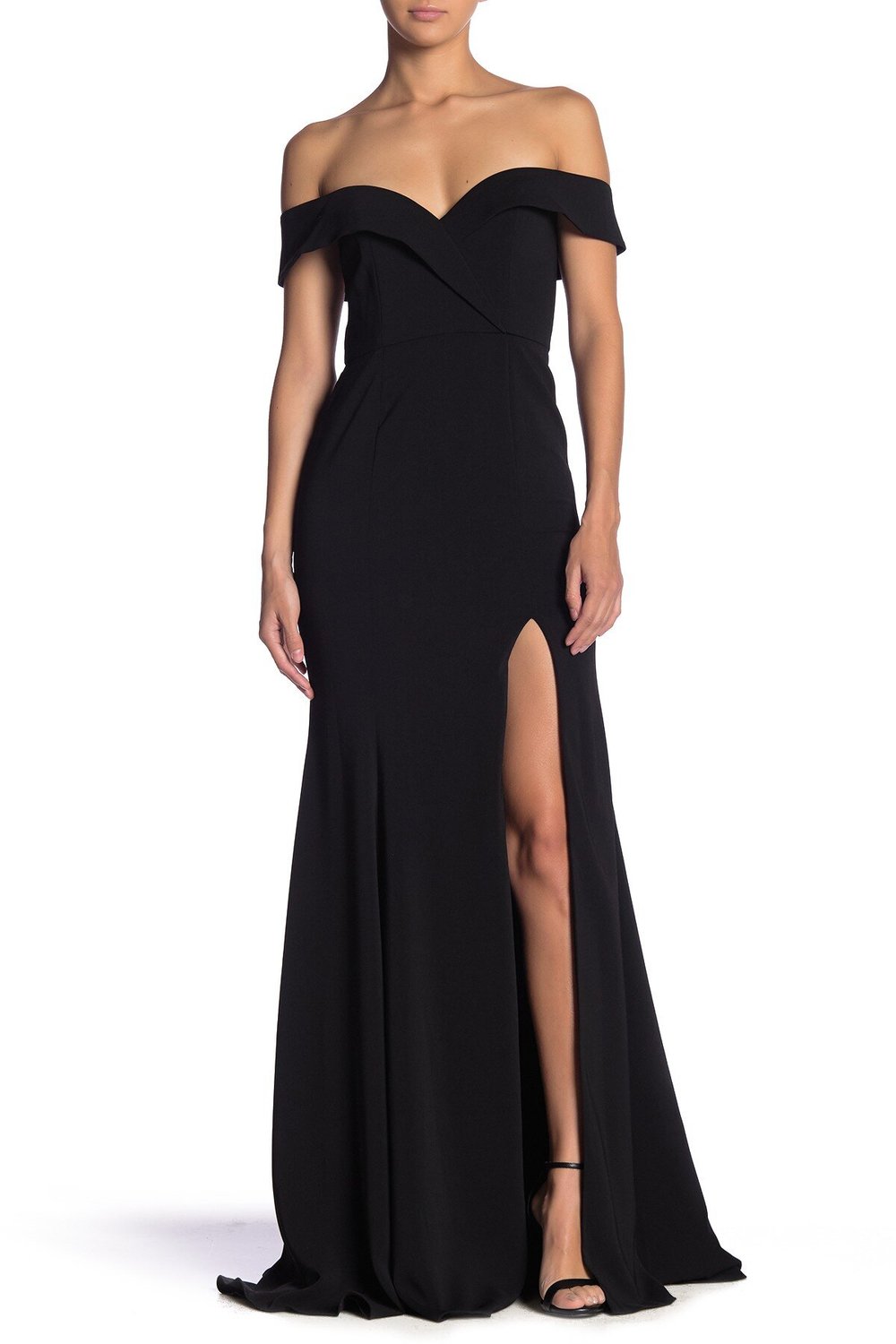 jay godfrey cocktail dress JAY GODFREY NAVY BLUE ELSIE MINI DRESS SIZE 12