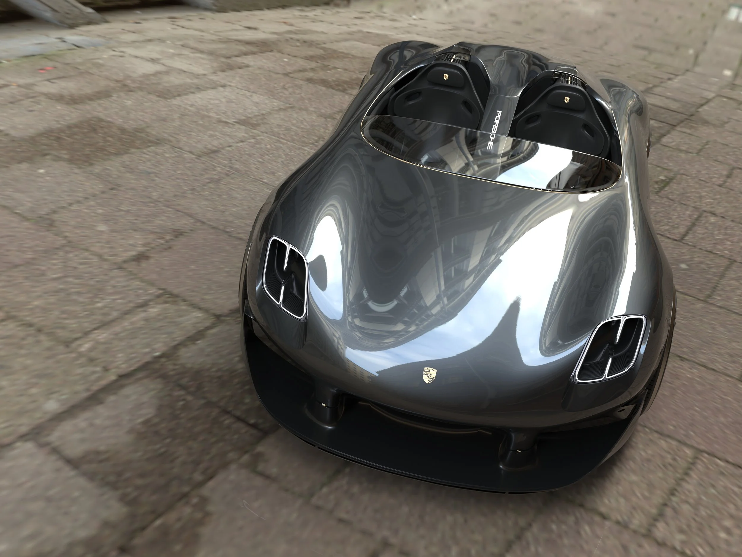 Rc82 Design cars
