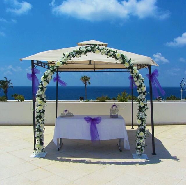 😍Cyprus is stunning. We are taking bookings for 2021 and 2022. #destinationwedding #cypruswedding #engaged #2021wedding #2022wedding #bridesof2022