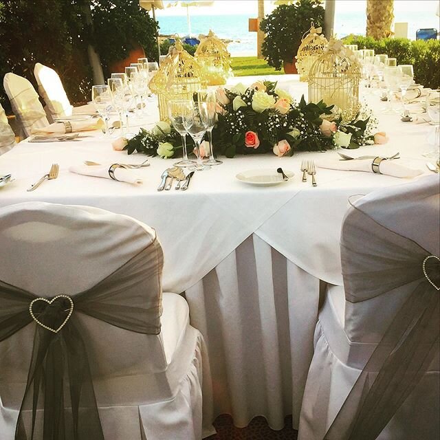 We are taking bookings for 2021 and 2022. #cyprusbrides2be #cyprusweddings #cyprusbrides #paphoswedding #weddingcyprus #paphosweddings