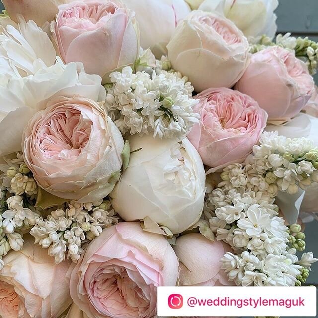 😍💖🌸🌺🌼 Blousy bouquet #repost @fairynuffflowers The blushest of bouquets #weddingstylemaguk
#prettyperfectpetals #blush #peonies #peonyporn #auctiondirectflowers #dsfloral #dspink #thatsdarling #fairynuffflowers #flowerstagram #weddingbouquets #b