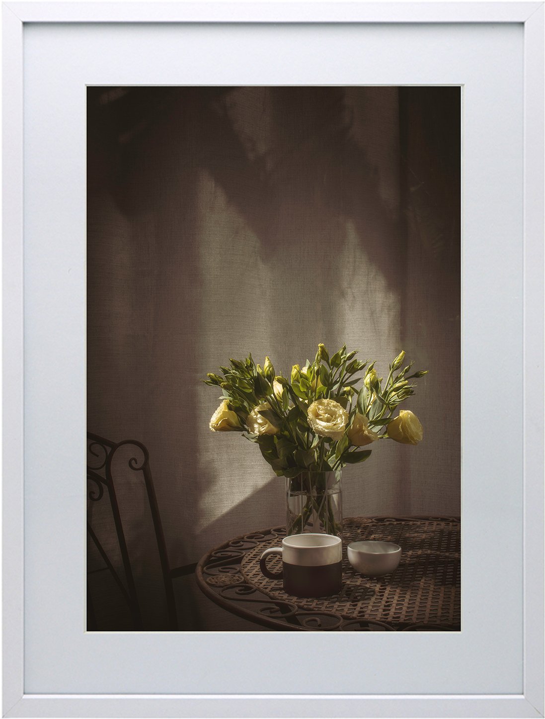 nostalgia_in your absence_framed.jpg