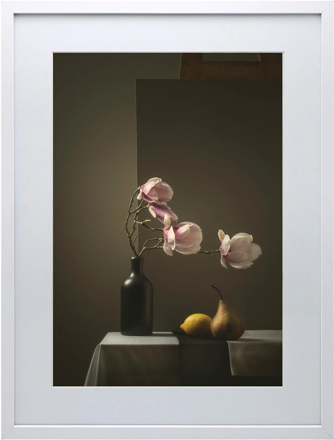 within the range of vision_against the flow_framed.jpg