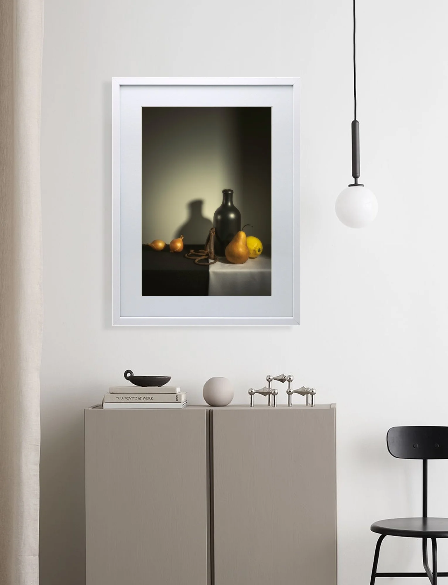 within the range of vision_behind the scenes_on wall.jpg