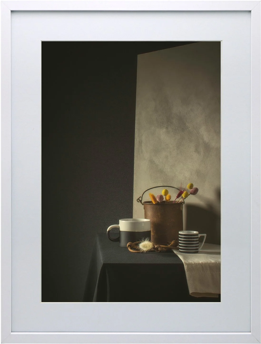 within the range of vision_outside the canvas_framed.jpg