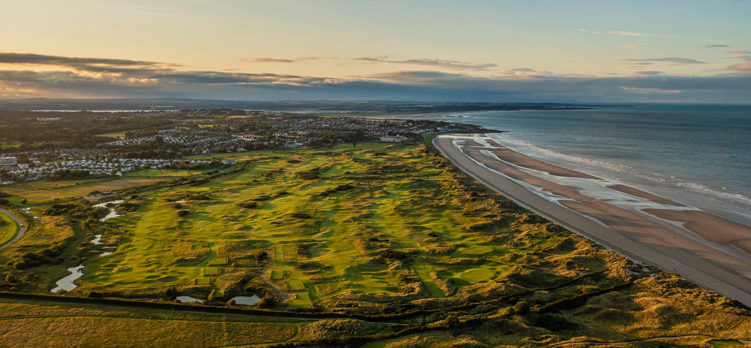 Sphinx Travel Portmarnock Sunset.jpg