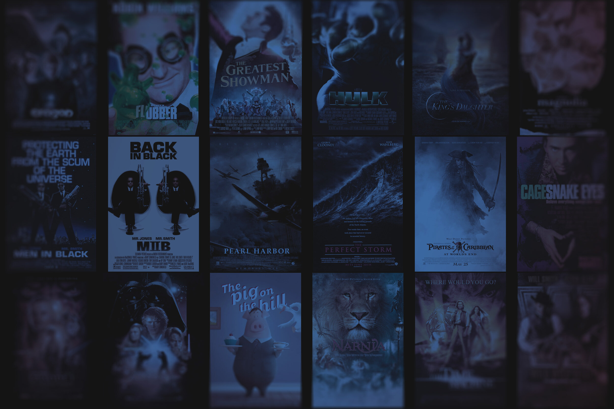 CG VFX for independent film production companies