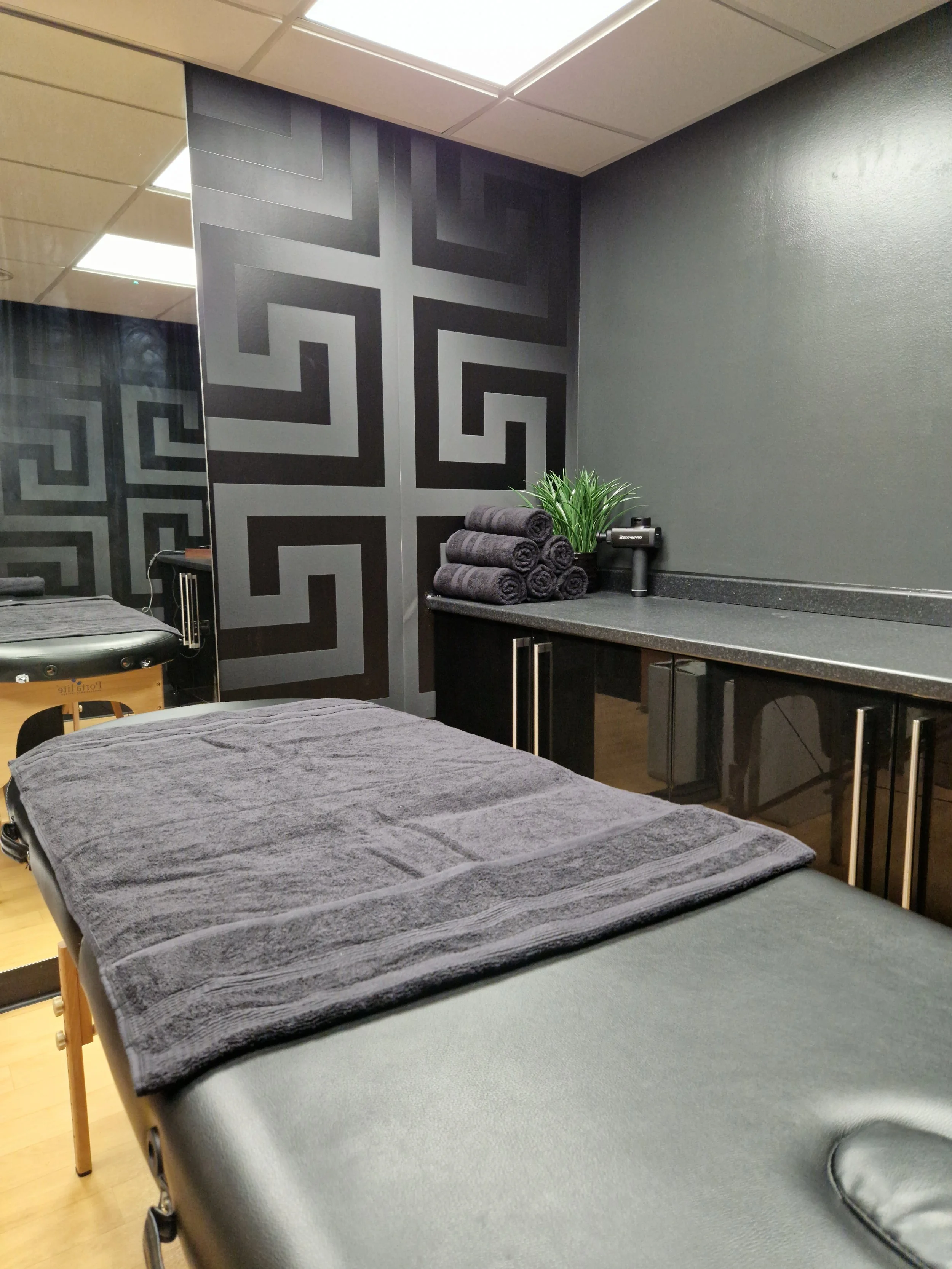 Sports Clinic — O'Fit Performance