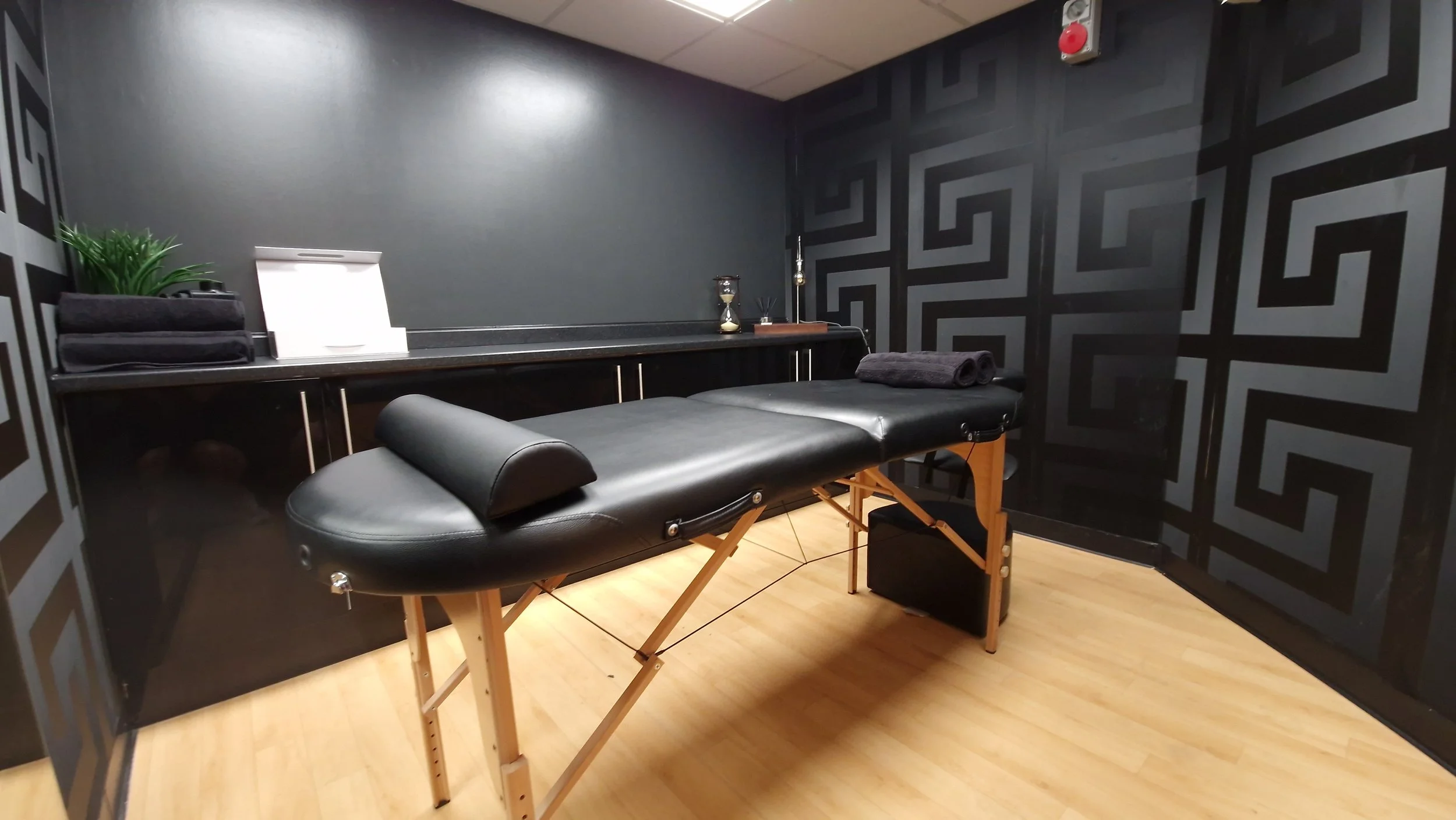 Sports Clinic — O'Fit Performance